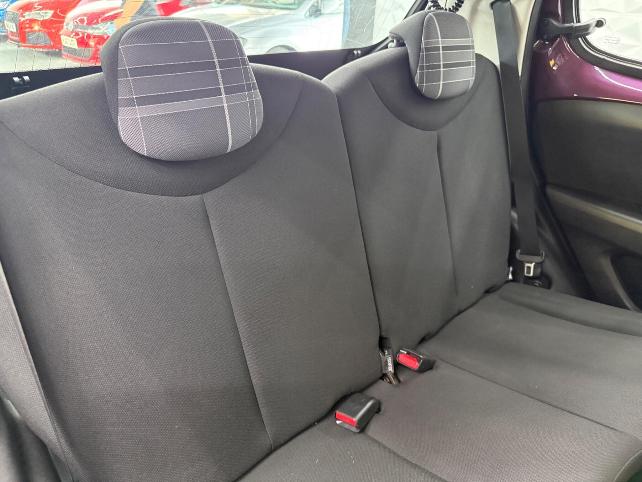 Peugeot 108 - Image 19