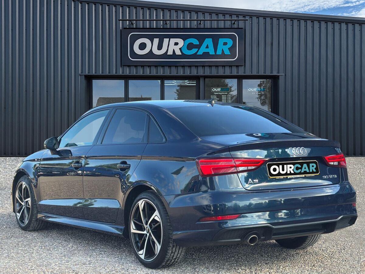 Audi A3 - Image 6