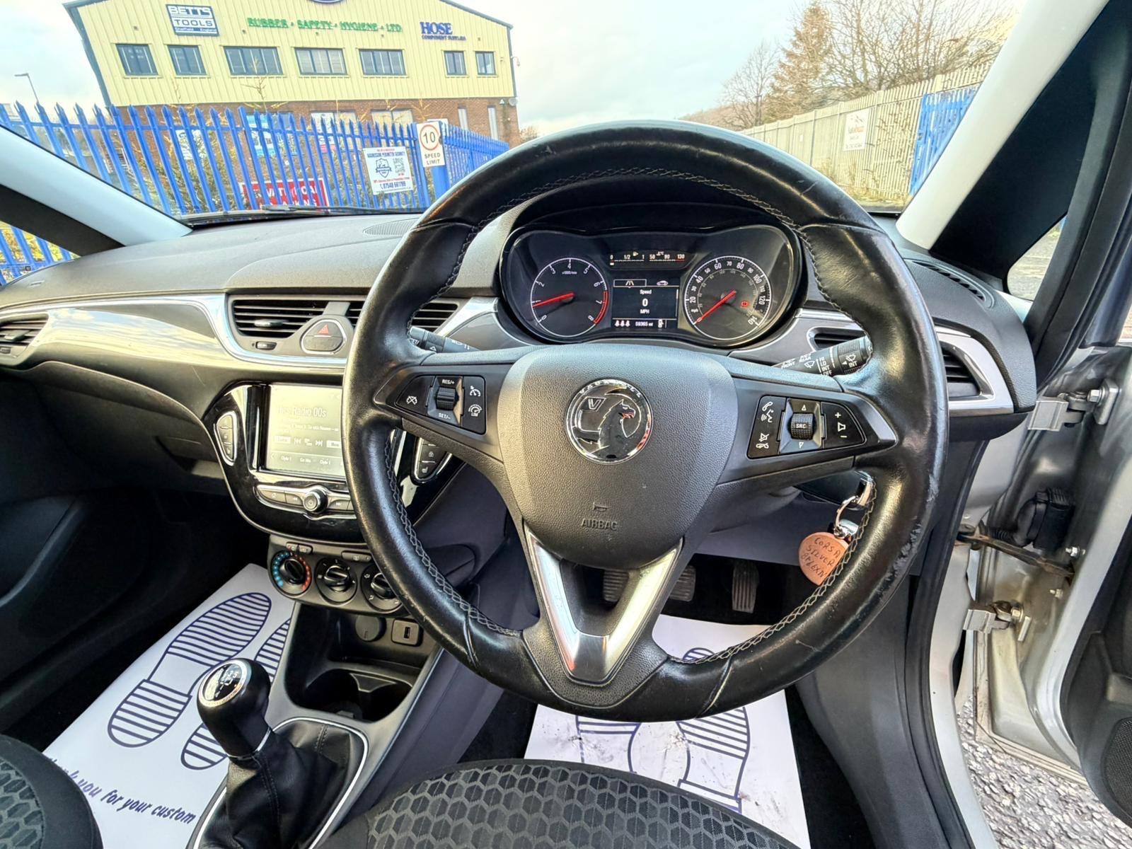 Vauxhall Corsa - Image 27