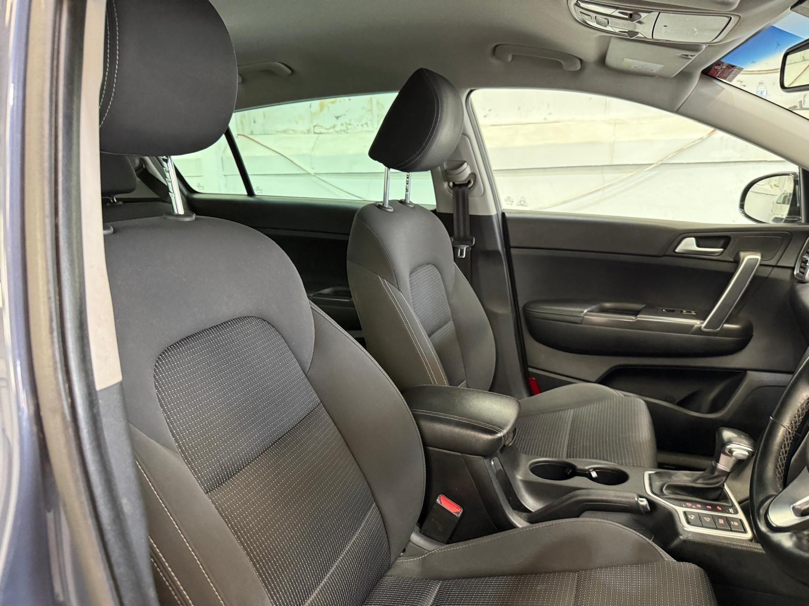 Kia Sportage - Image 18