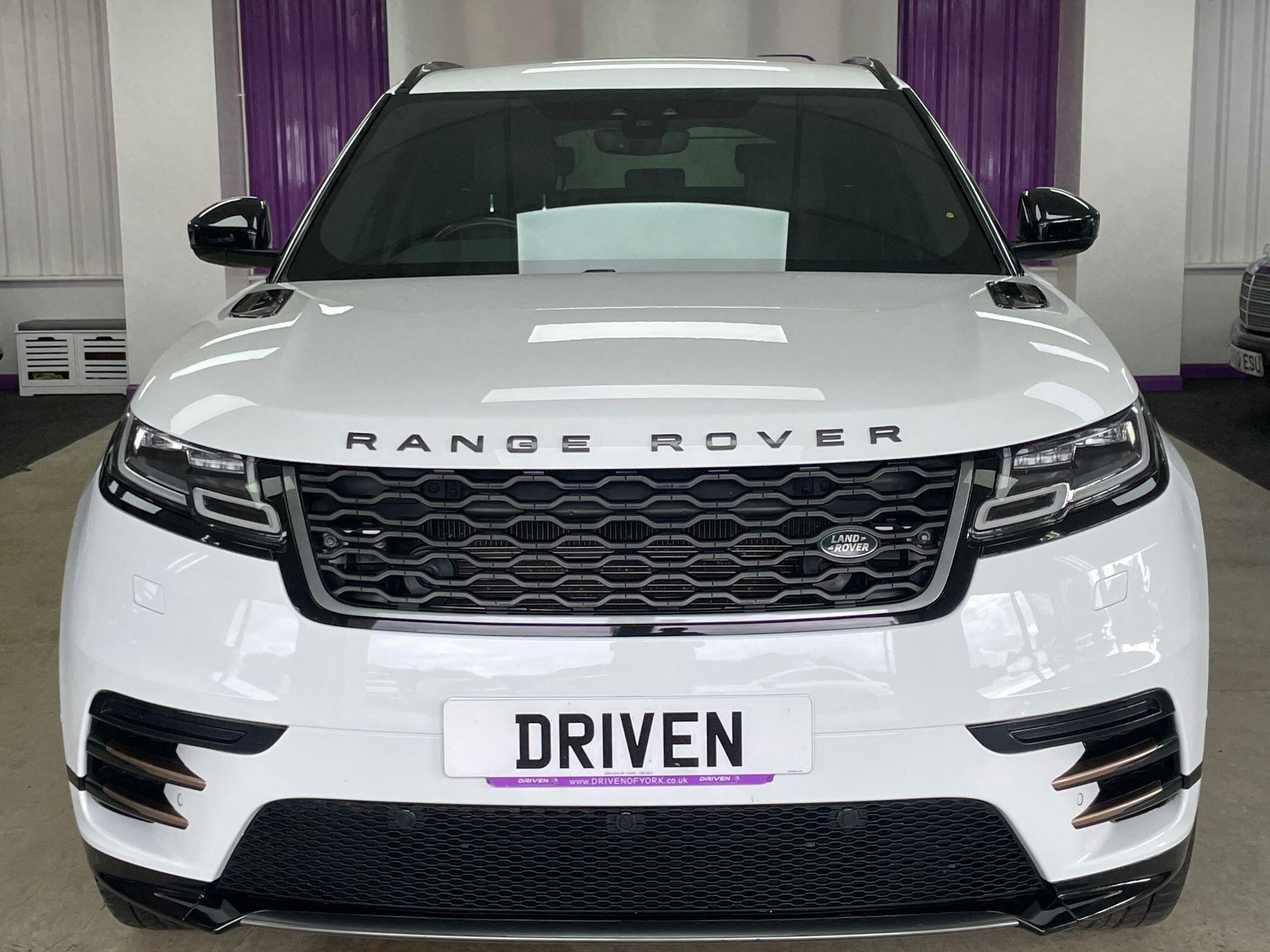 Land Rover Range Rover Velar - Image 6