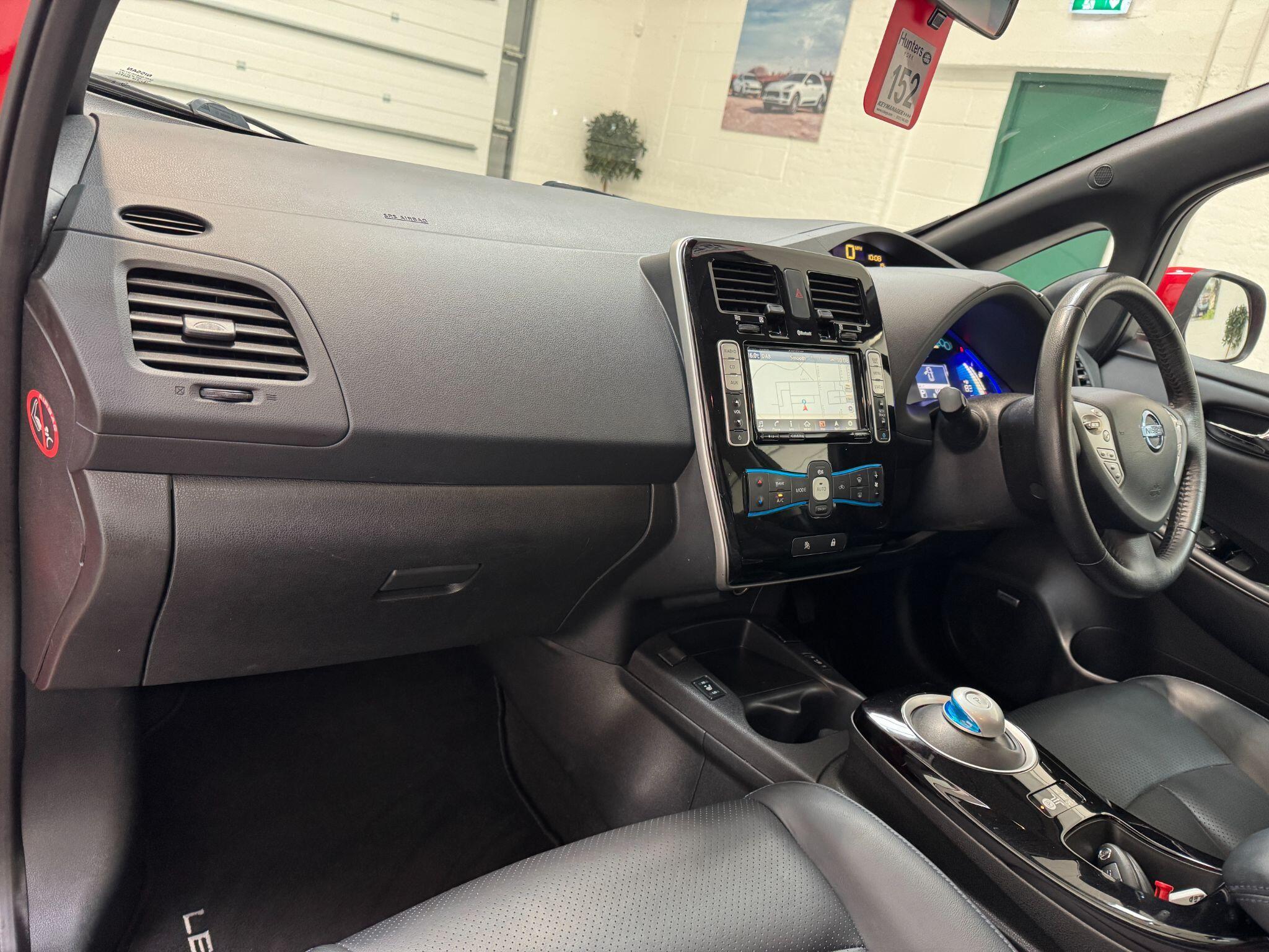 Nissan Leaf - Image 20