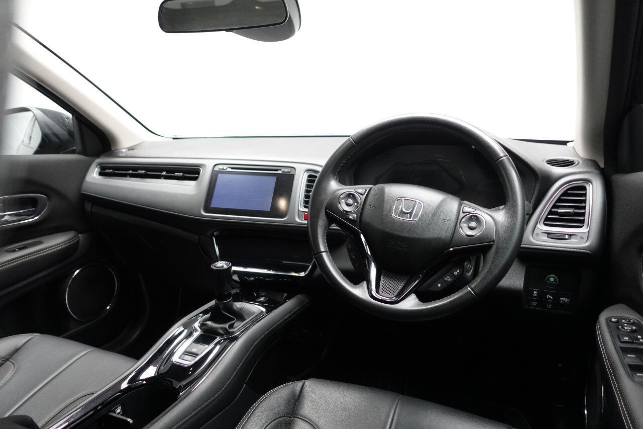 Honda HR-V - Image 11
