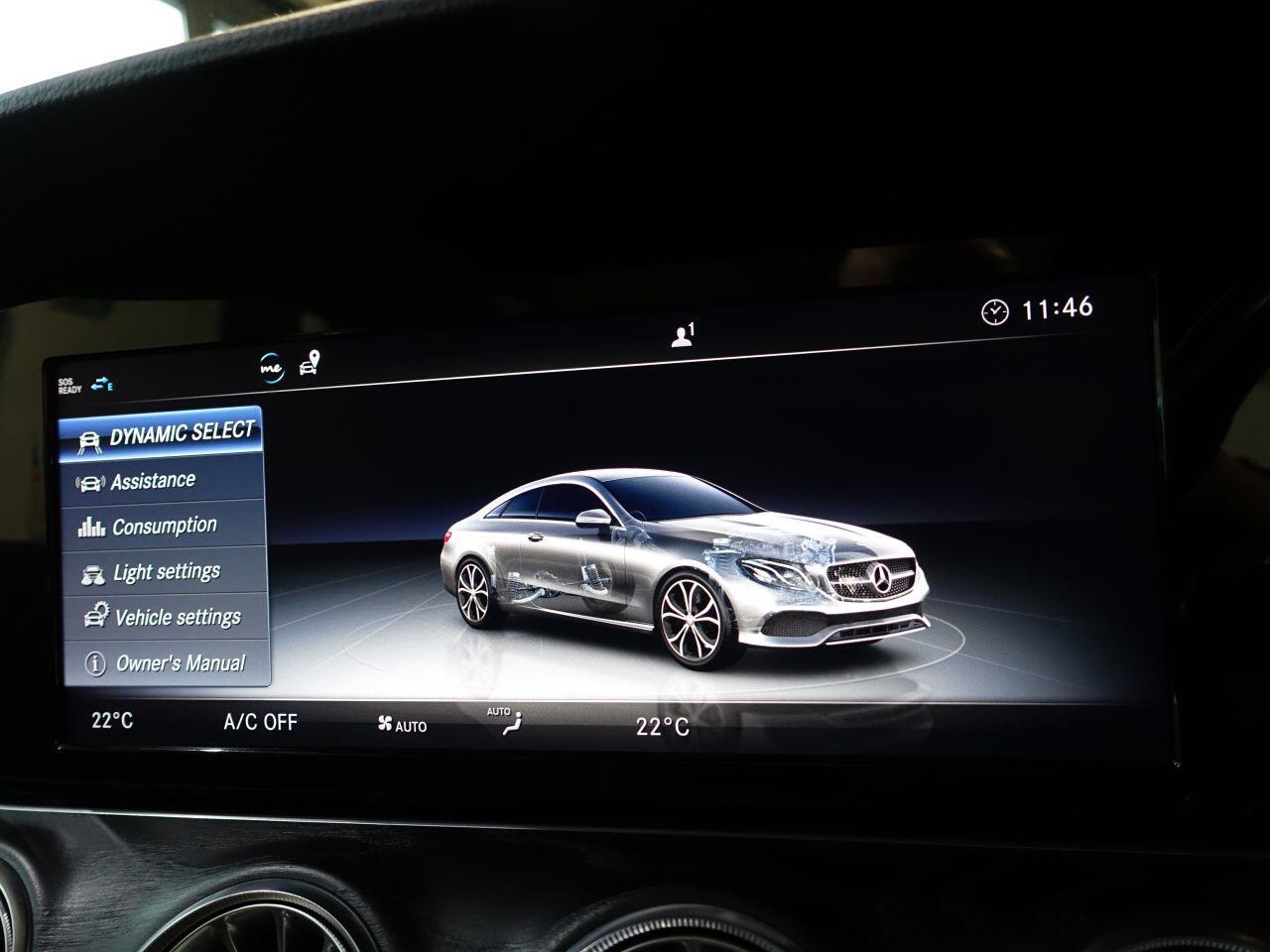 Mercedes-benz E-CLASS - Image 37