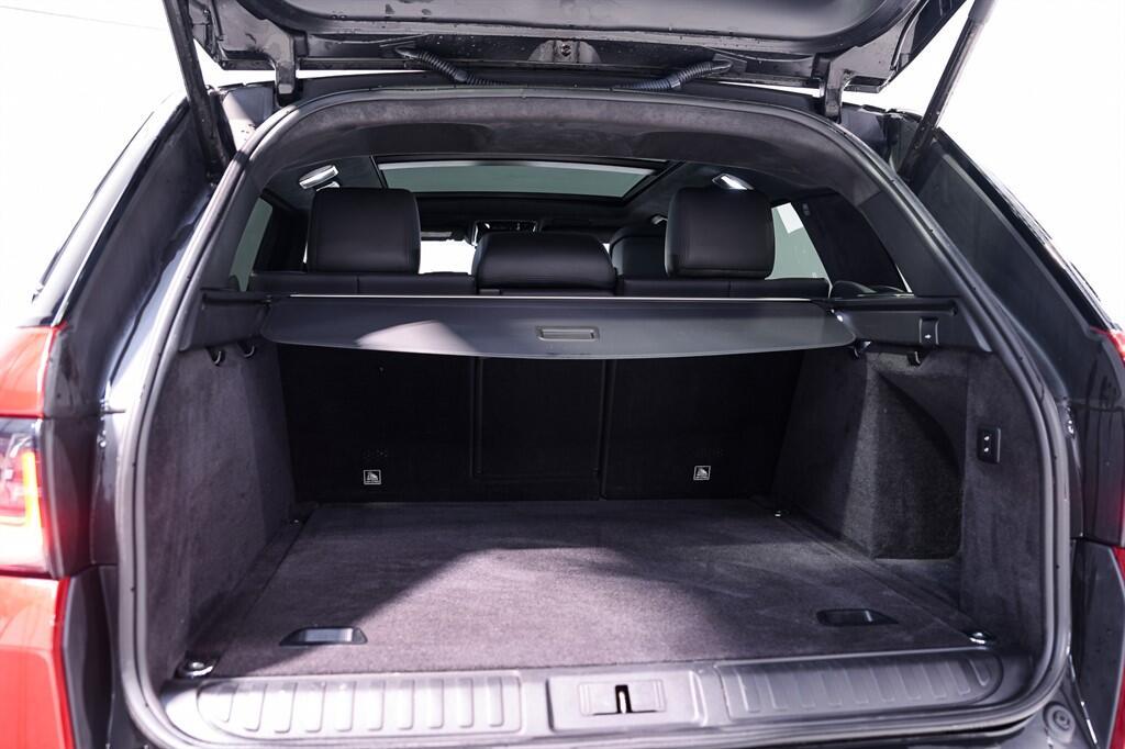 Land Rover RANGE ROVER SPORT - Image 31