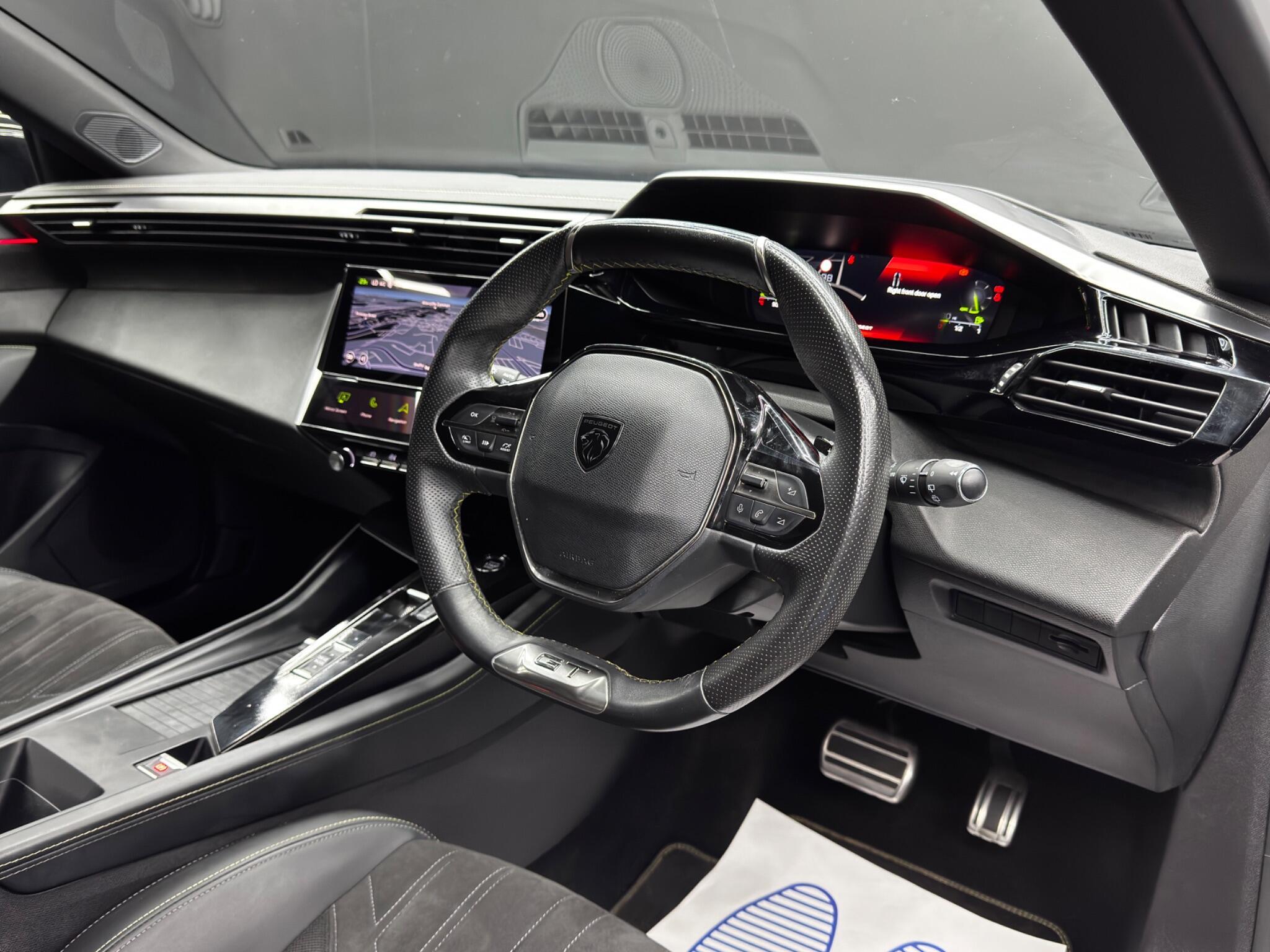Peugeot 308 - Image 9