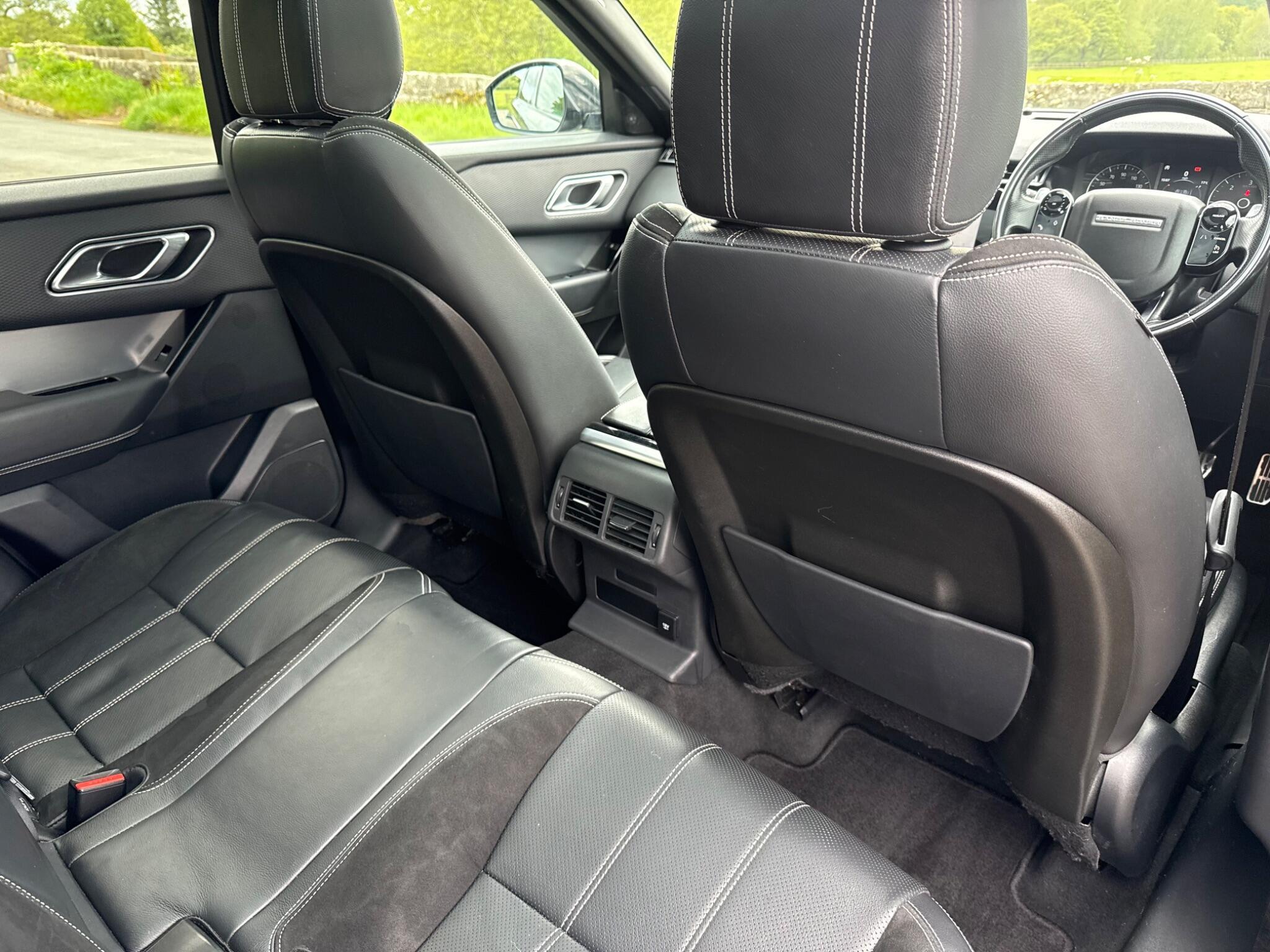 Land Rover Range Rover Velar - Image 13