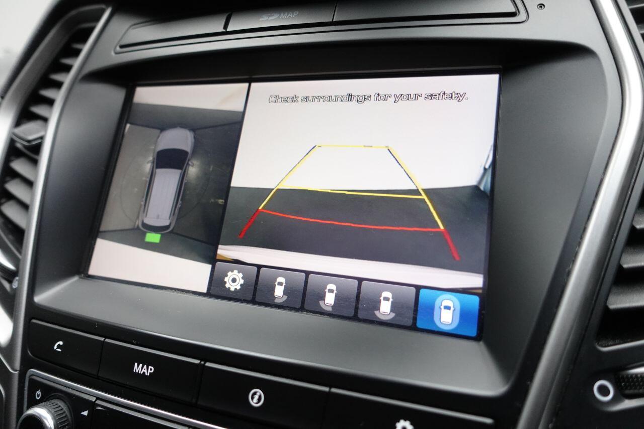 Hyundai Santa Fe - Image 24