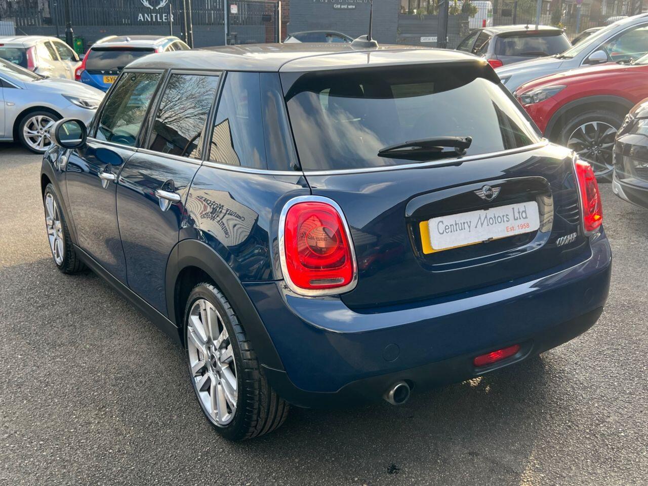 MINI Hatch - Image 6