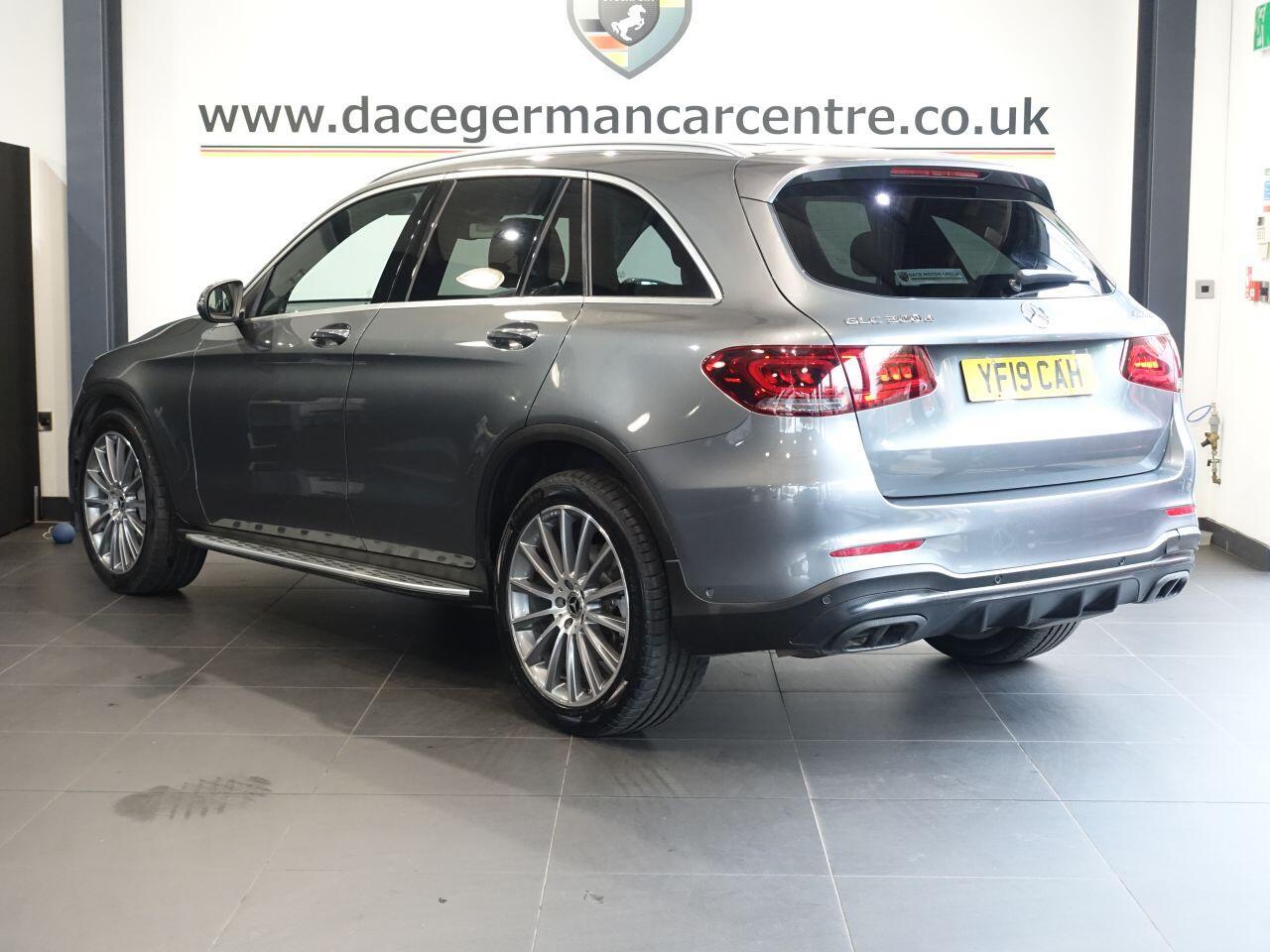Mercedes-benz GLC - Image 9