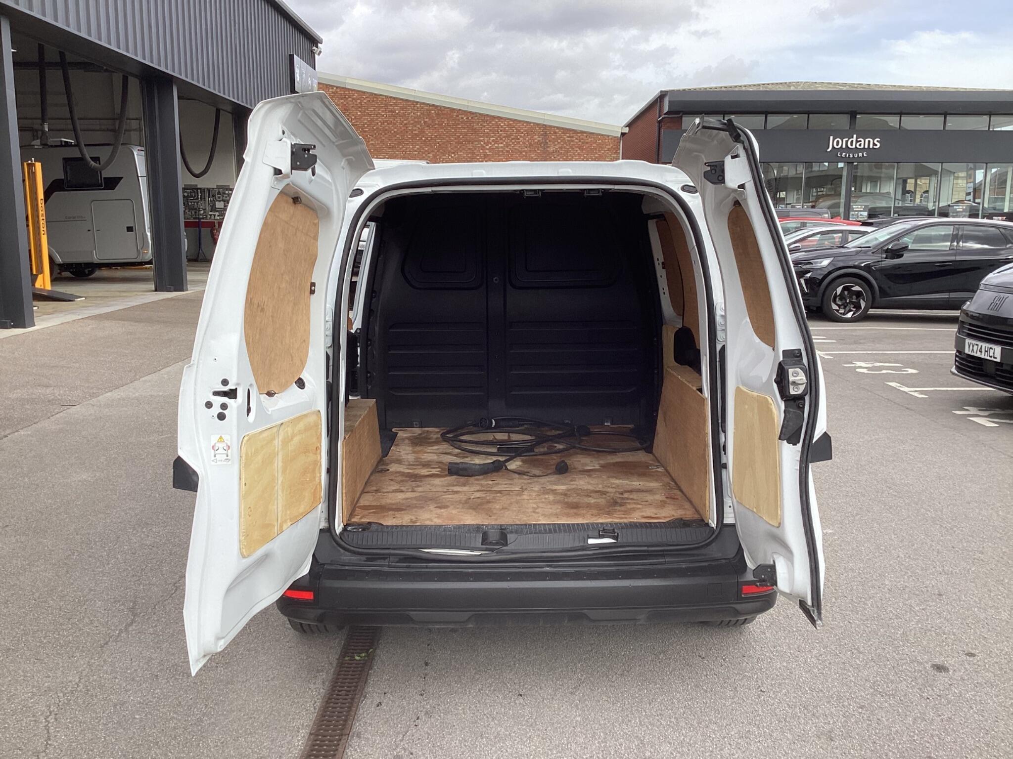 Renault Kangoo - Image 12