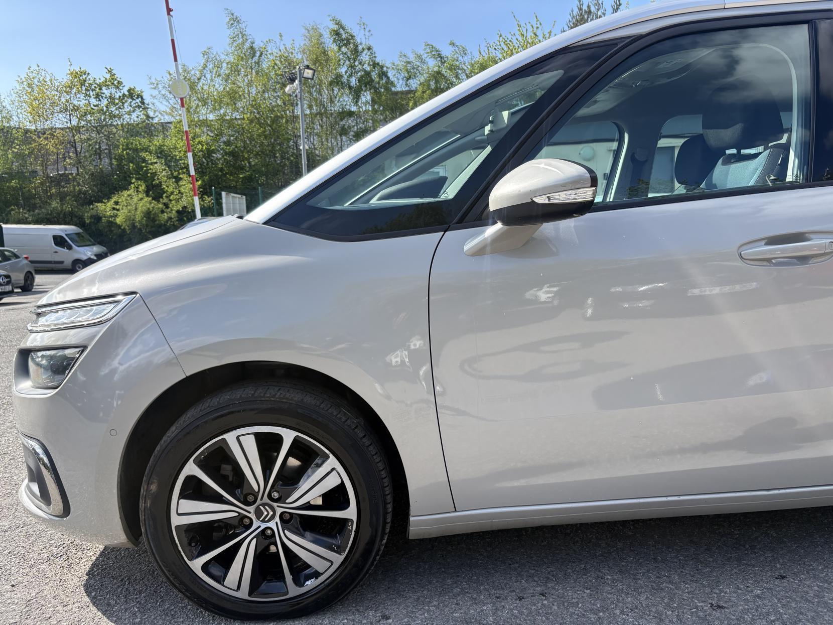 Citroen Grand C4 Picasso - Image 7
