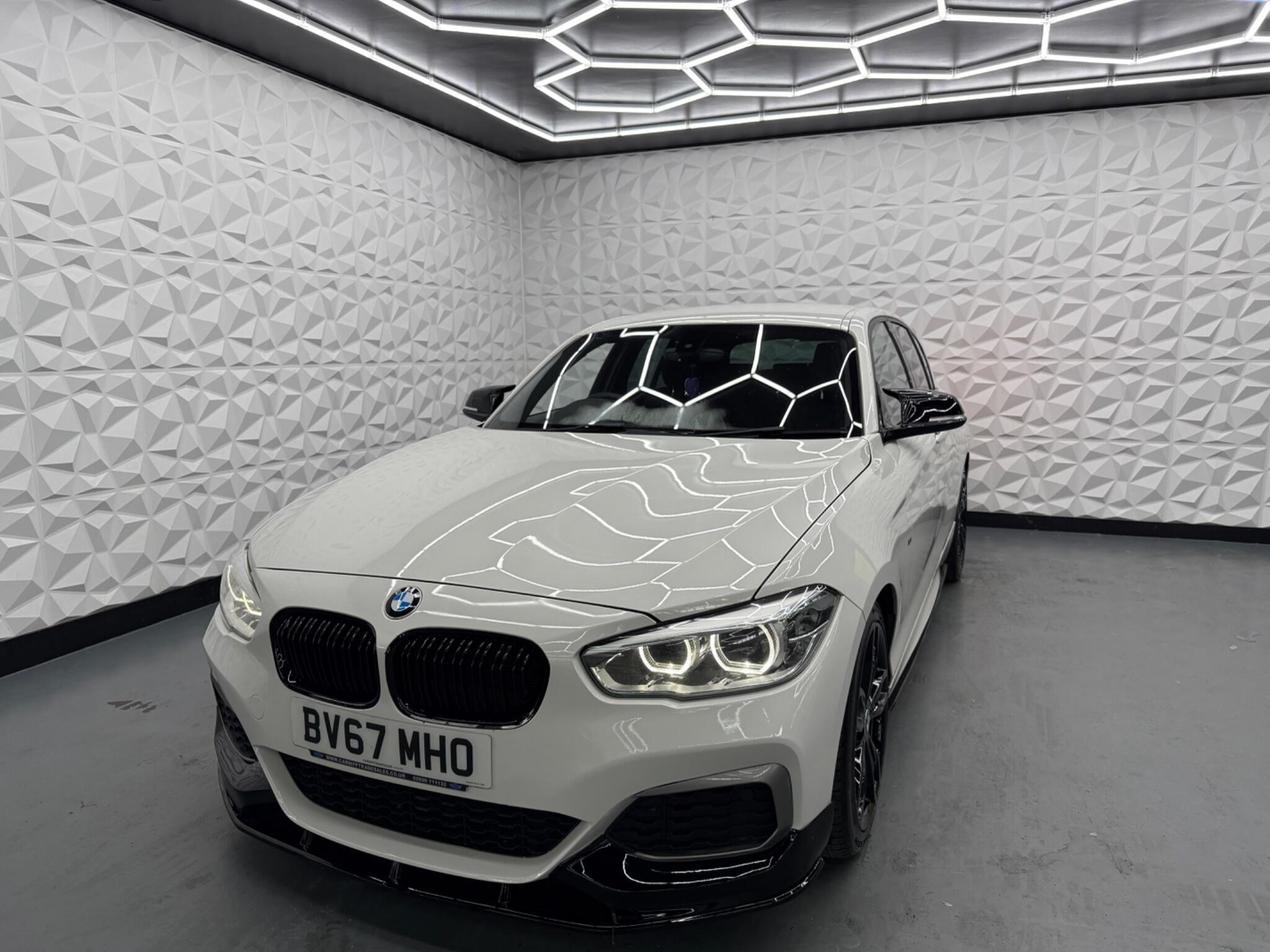 BMW 1 Series - Image 5