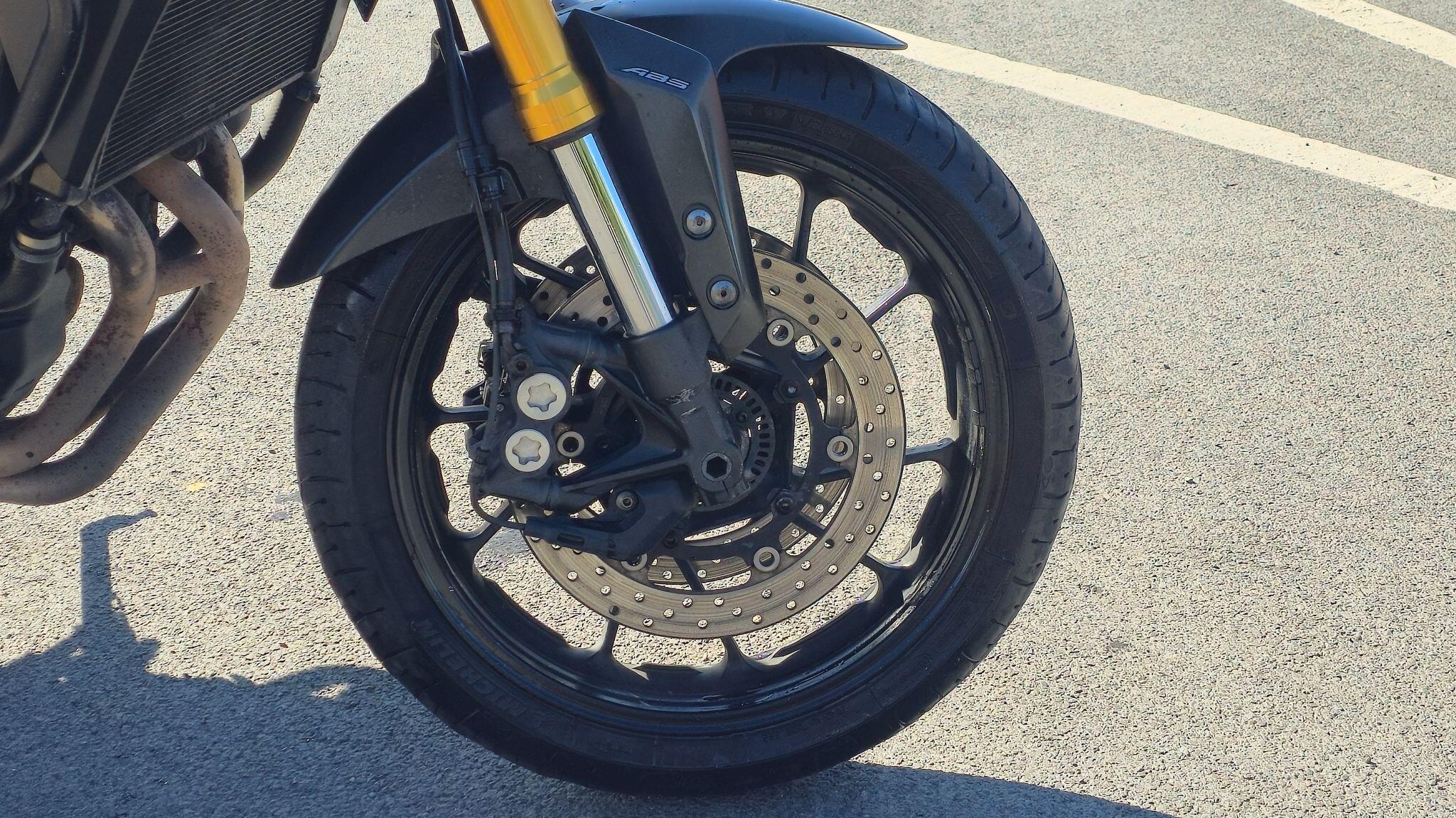 Yamaha TRACER 900 - Image 9