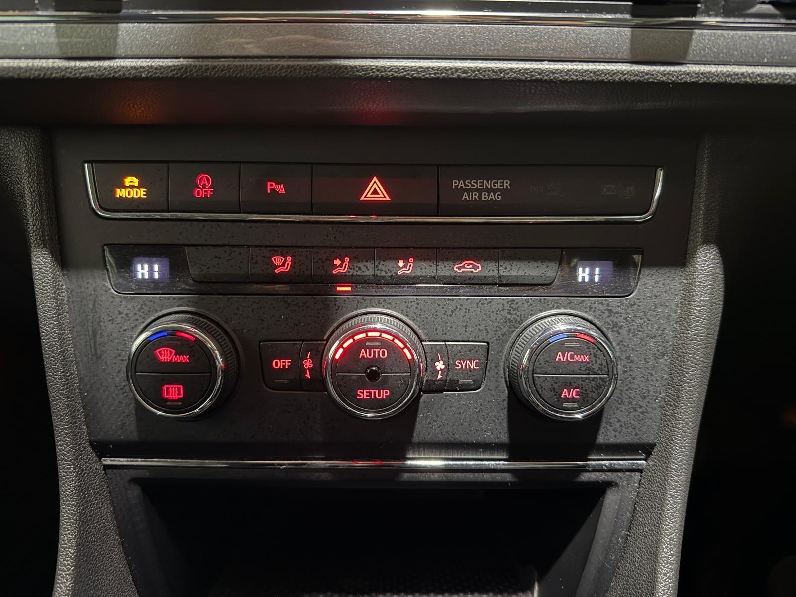 SEAT Leon - Image 44