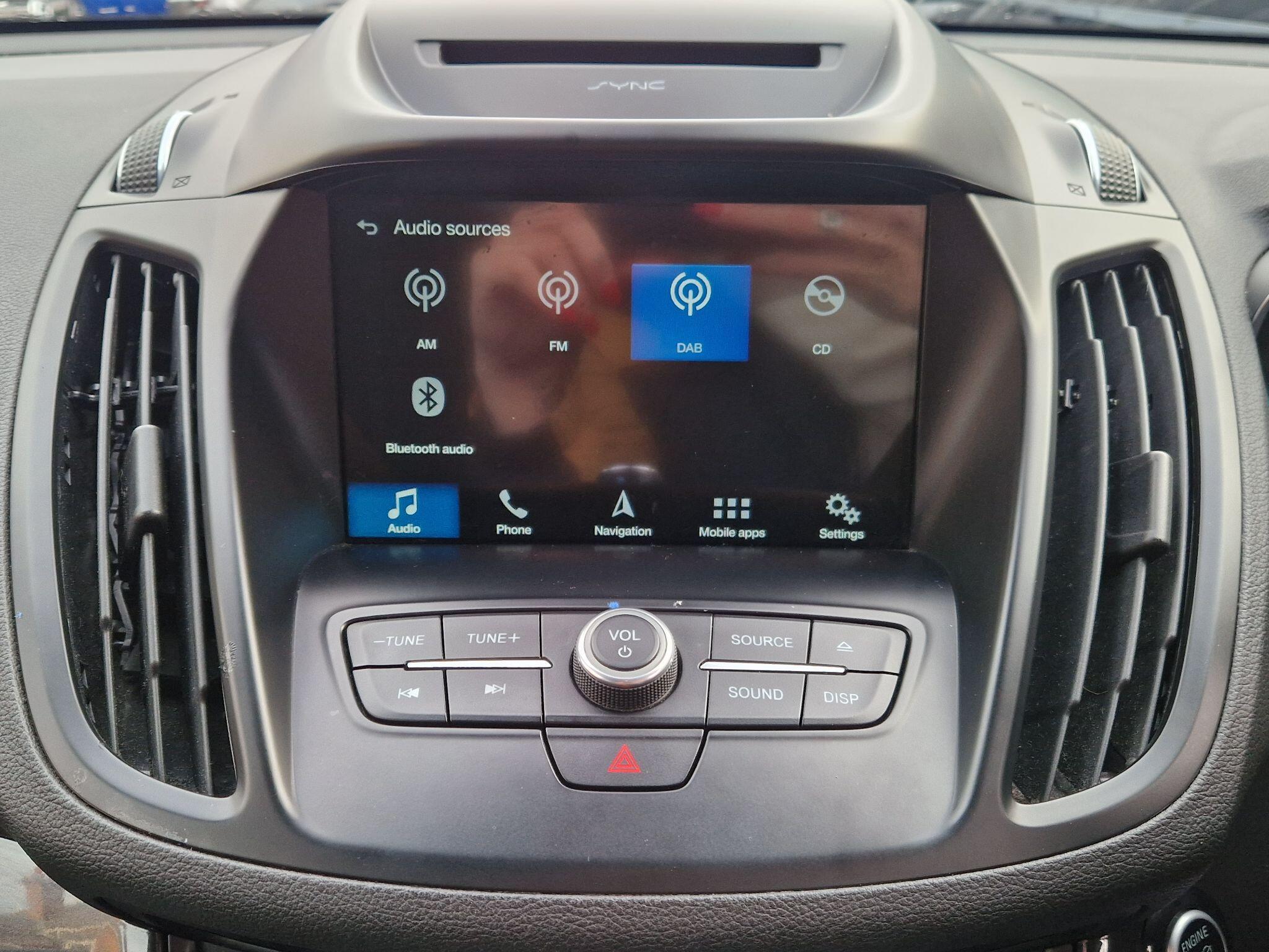 Ford Kuga - Image 49