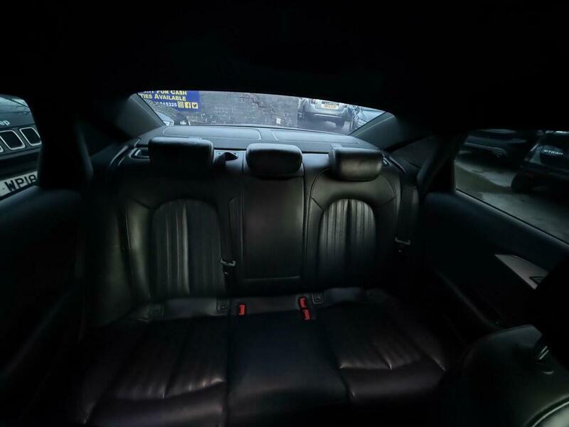 Audi A6 Saloon - Image 14