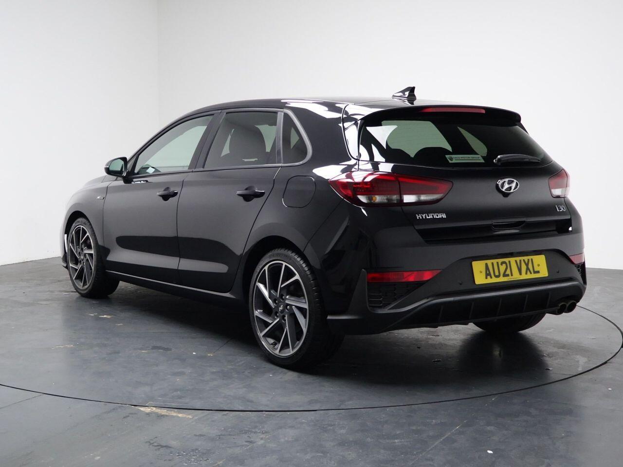 Hyundai i30 - Image 15
