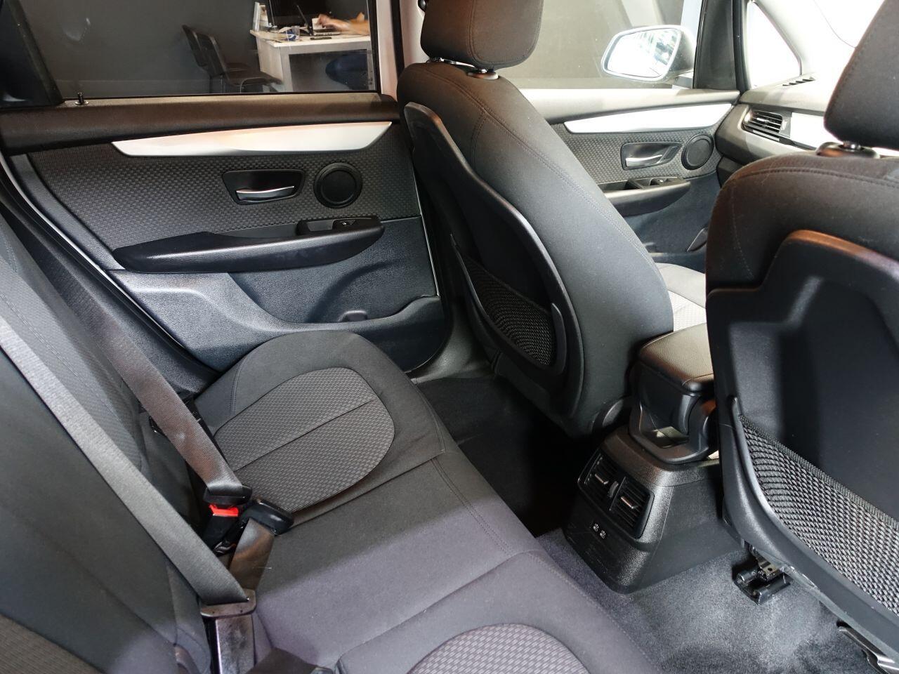 BMW 2 SERIES ACTIVE TOURER - Image 15