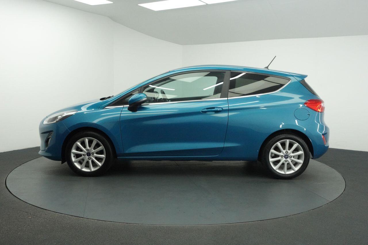 Ford Fiesta - Image 8