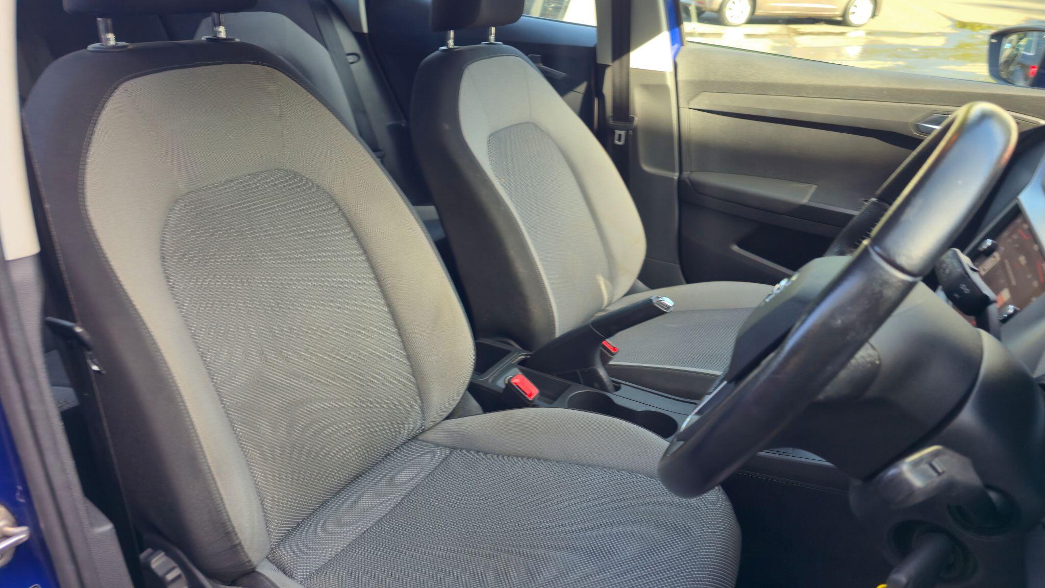 SEAT Ibiza - Image 12