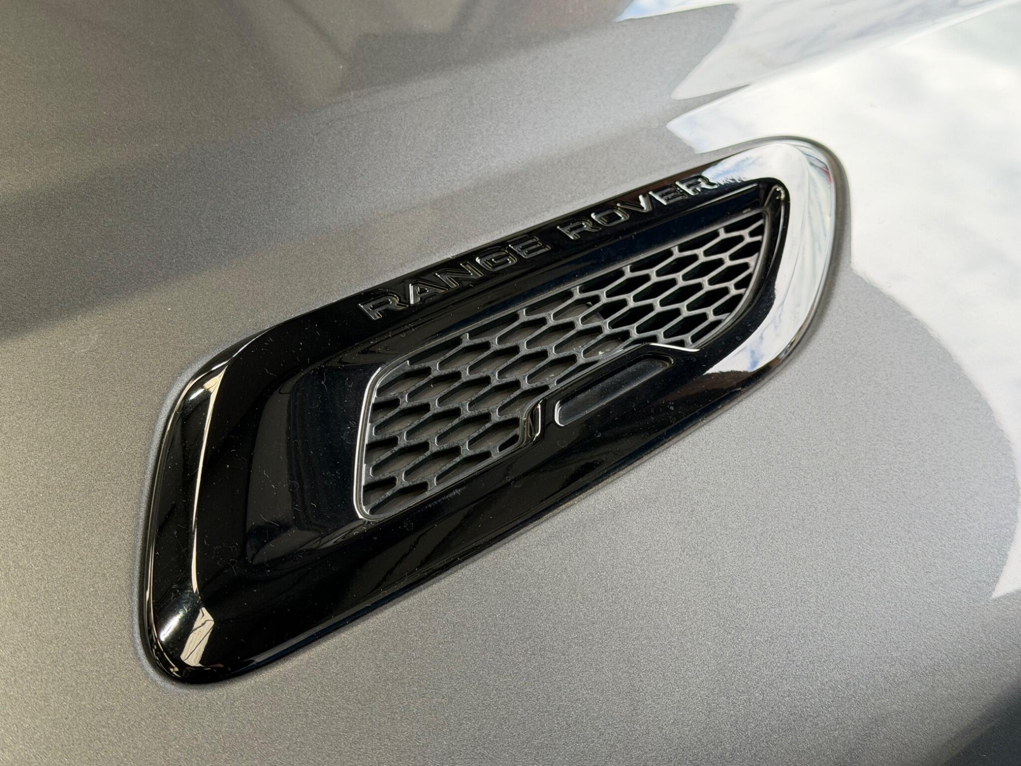 Land Rover Range Rover Evoque - Image 19