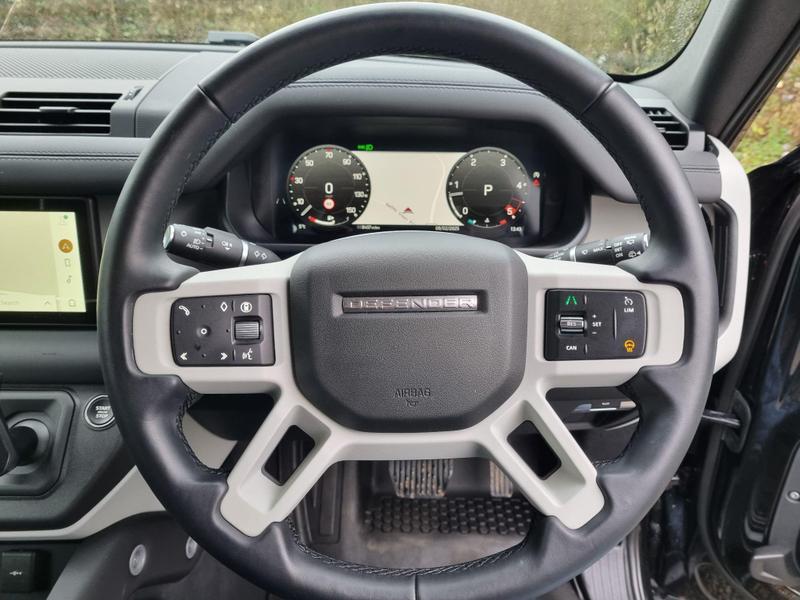 Land Rover Defender 90 - Image 6