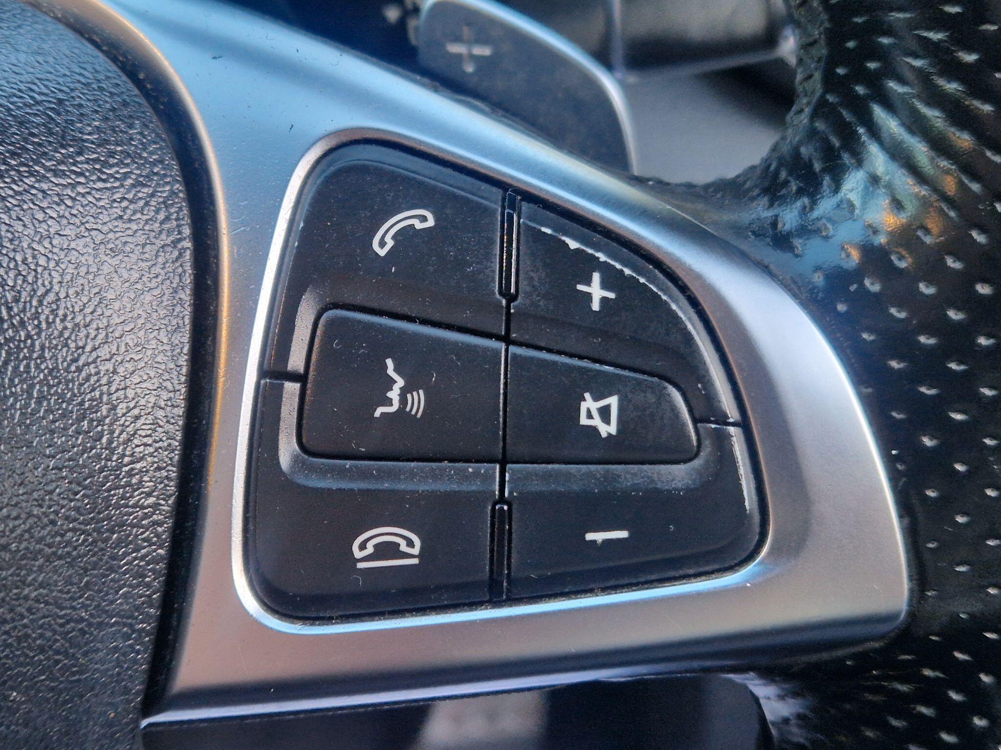 Mercedes C Class - Image 48