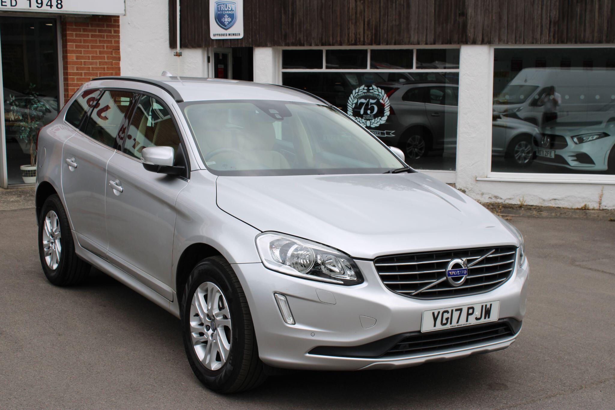 Volvo XC60 - Image 5