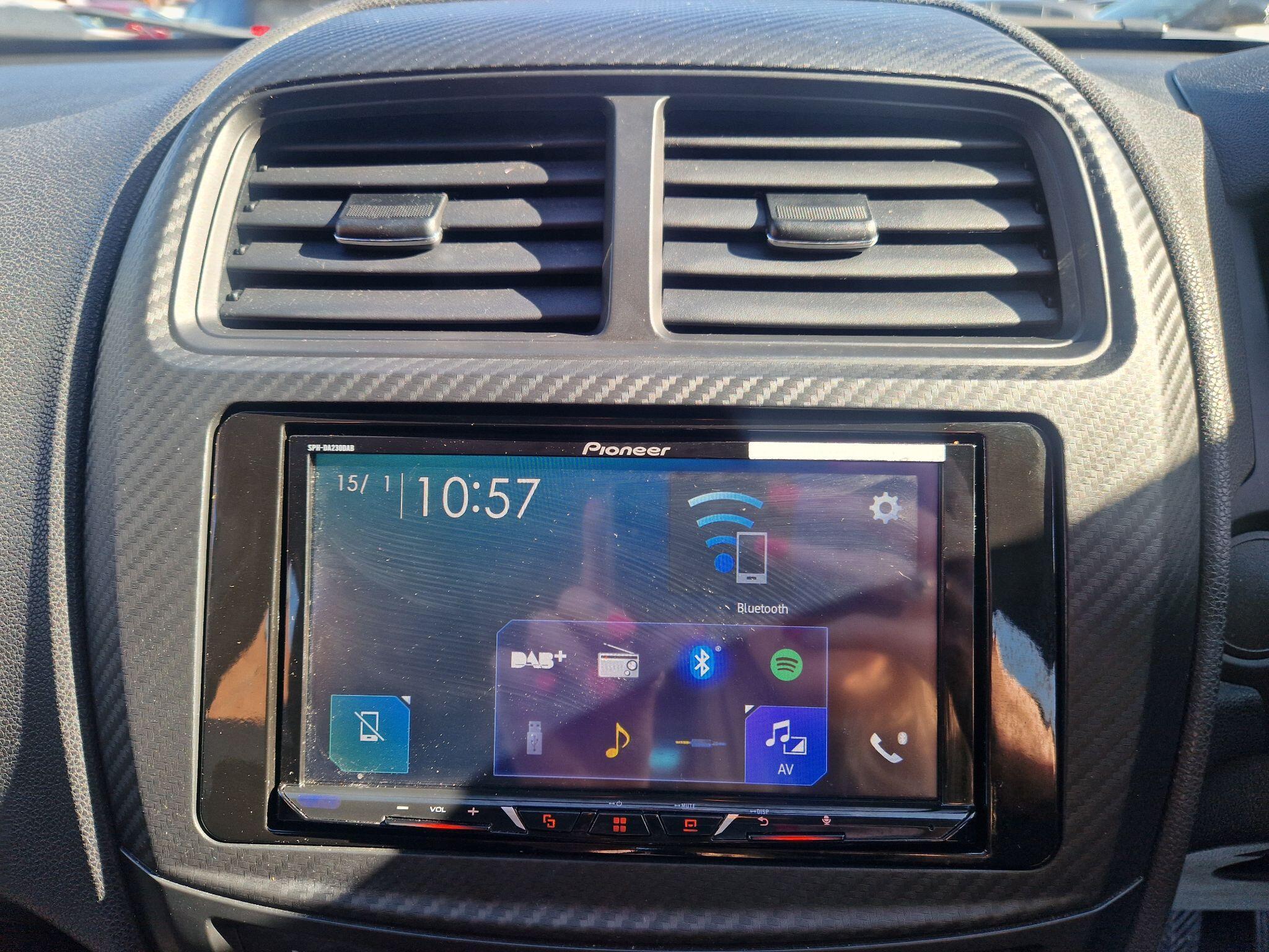 Mitsubishi ASX - Image 29