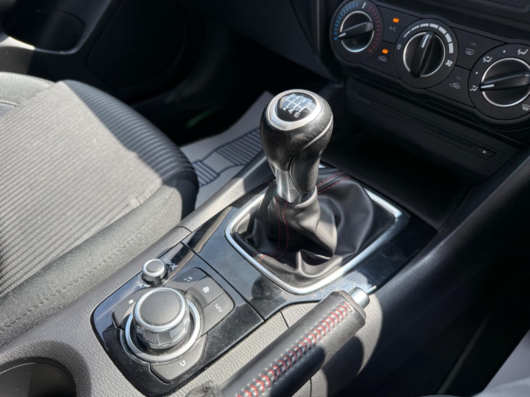 Mazda MAZDA3 - Image 30