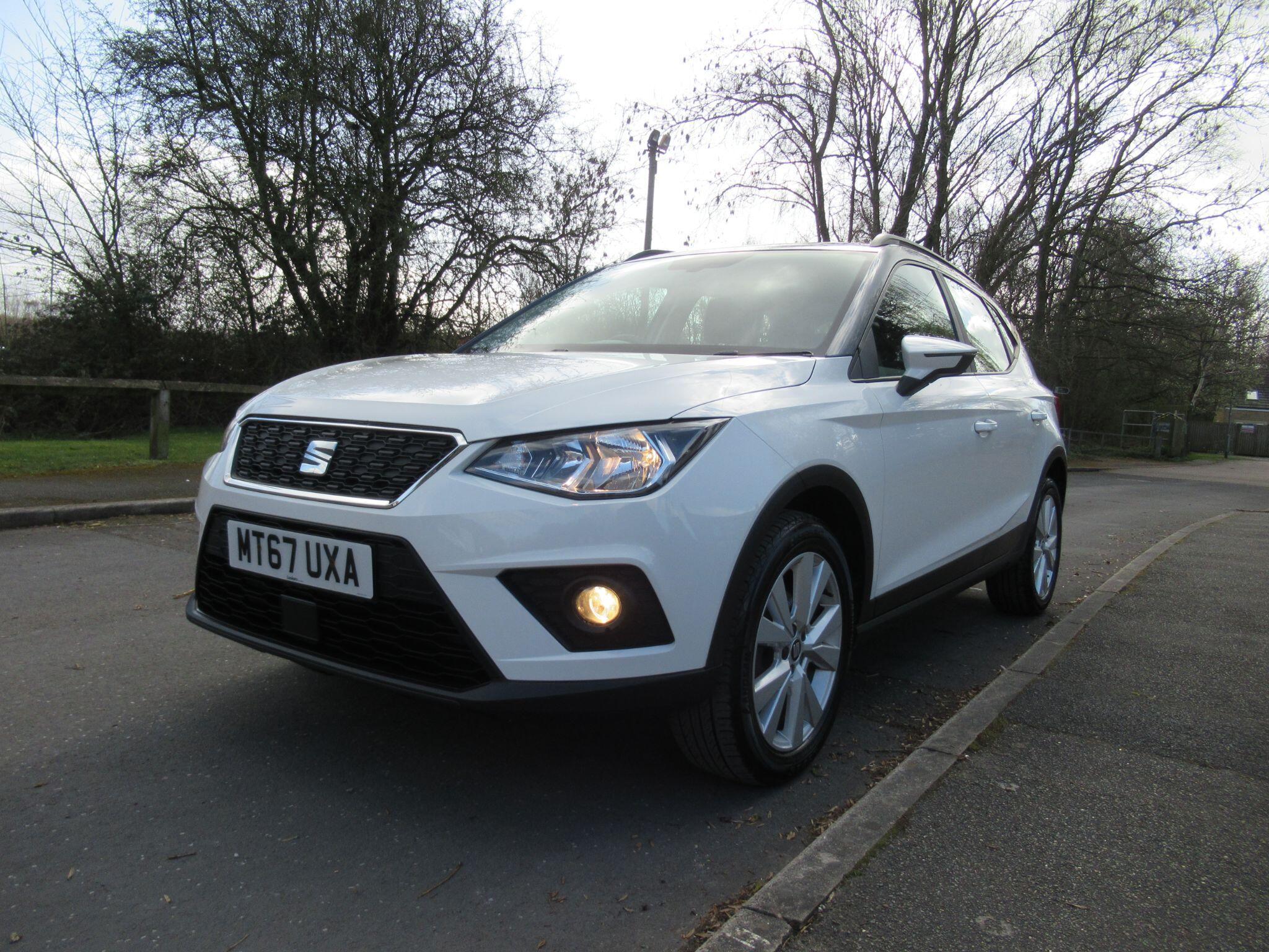 SEAT Arona - Image 9