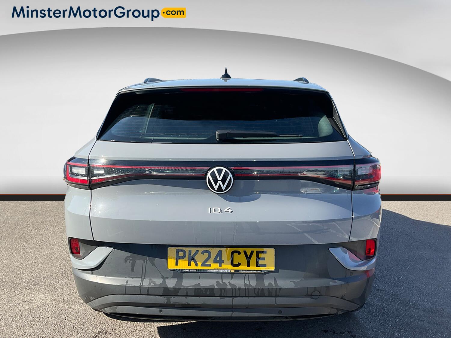 Volkswagen ID.4 - Image 3