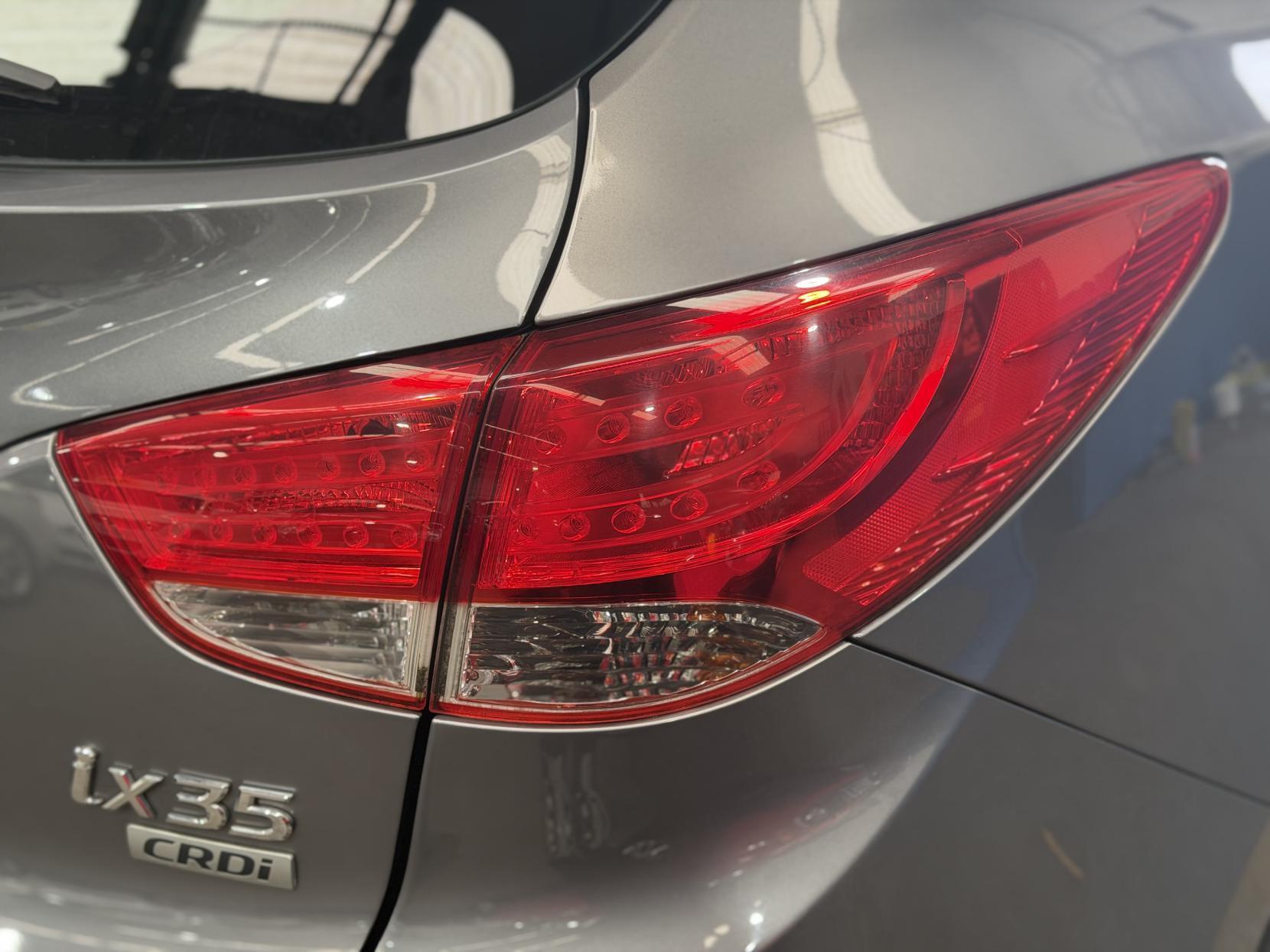 Hyundai ix35 - Image 10