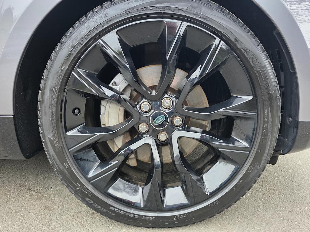 Land Rover RANGE ROVER SPORT - Image 18