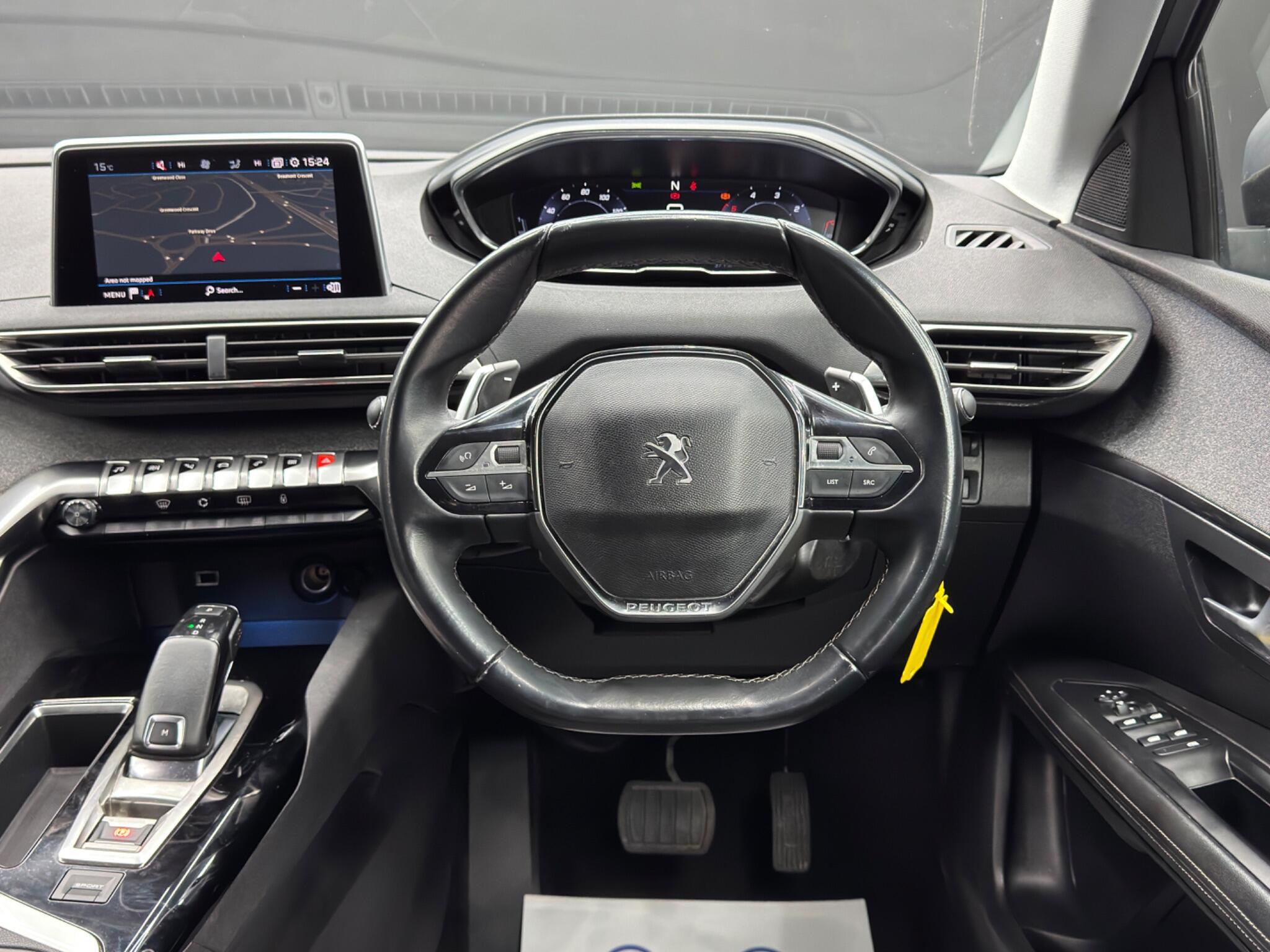 Peugeot 3008 - Image 18