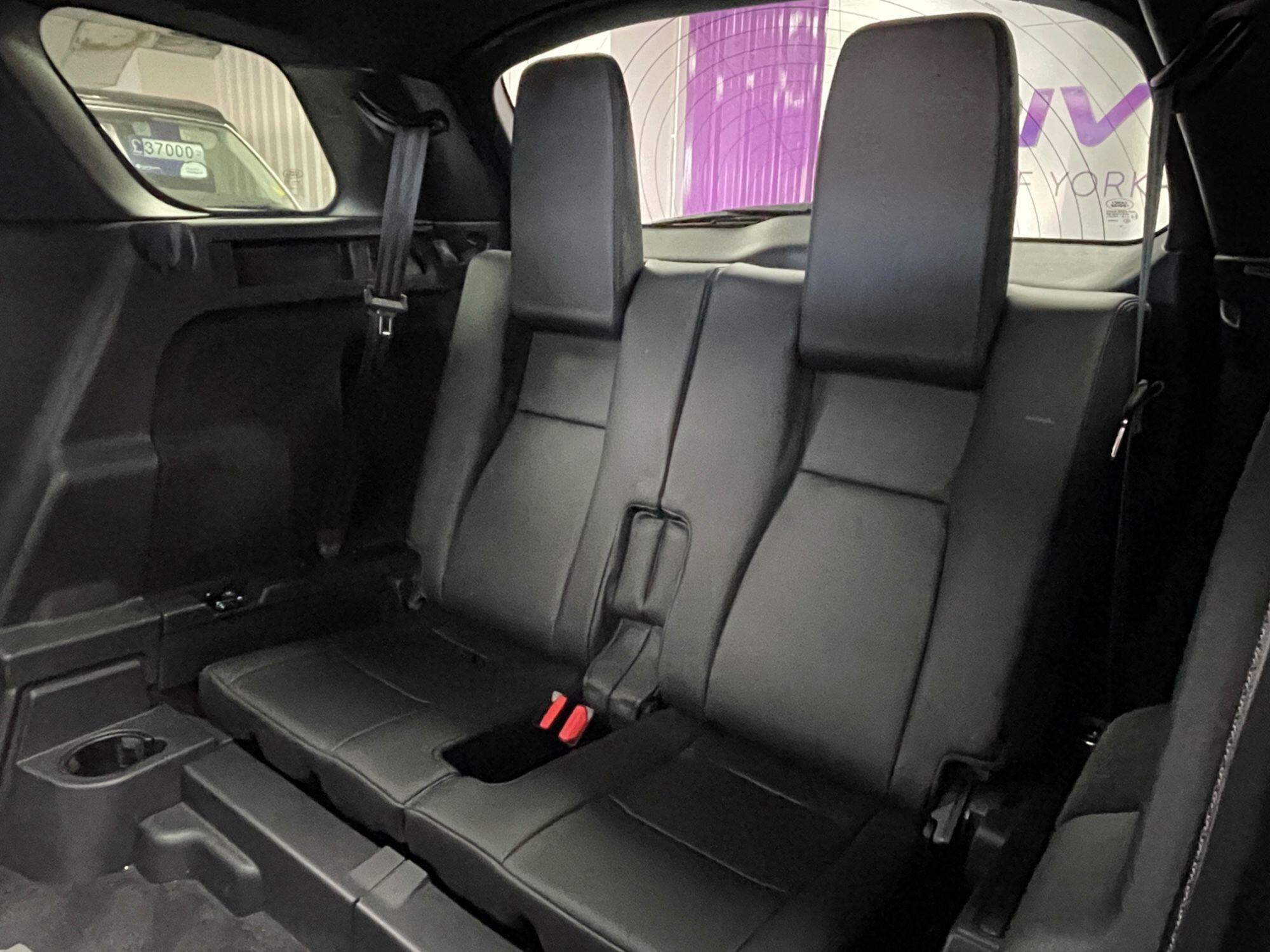 Land Rover DISCOVERY SPORT - Image 30