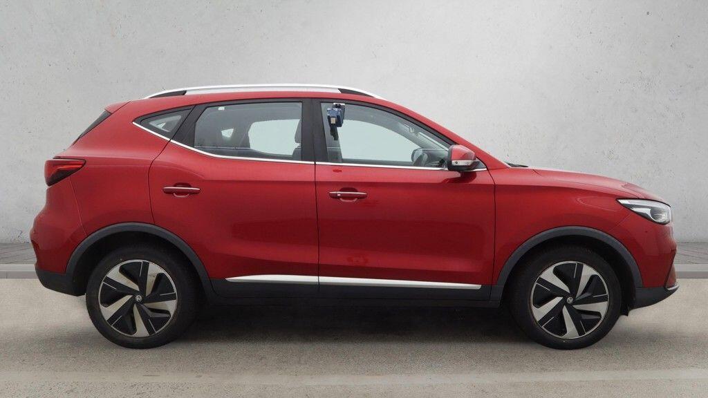 MG MG ZS - Image 5