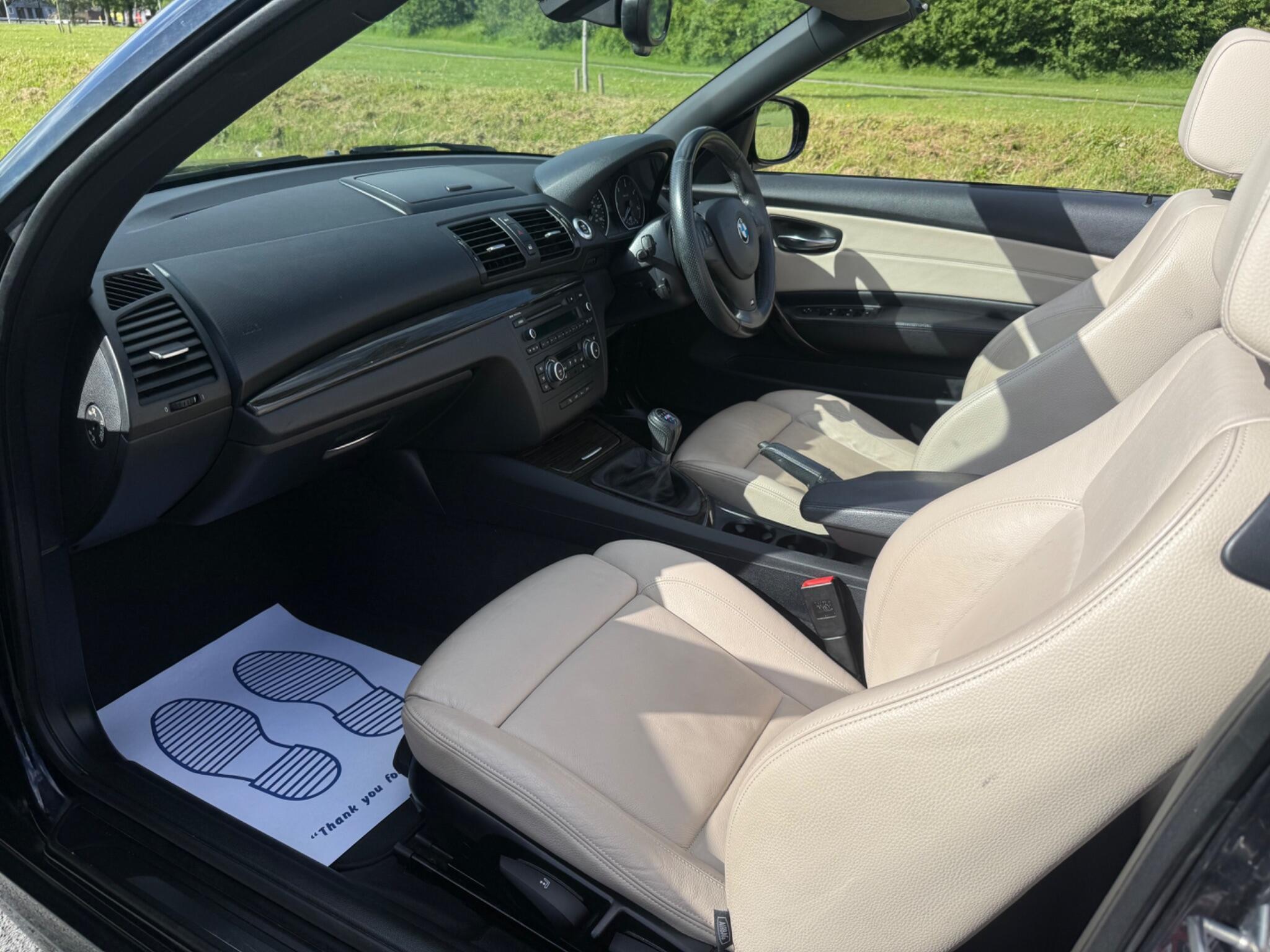 BMW 1 Series - Image 15