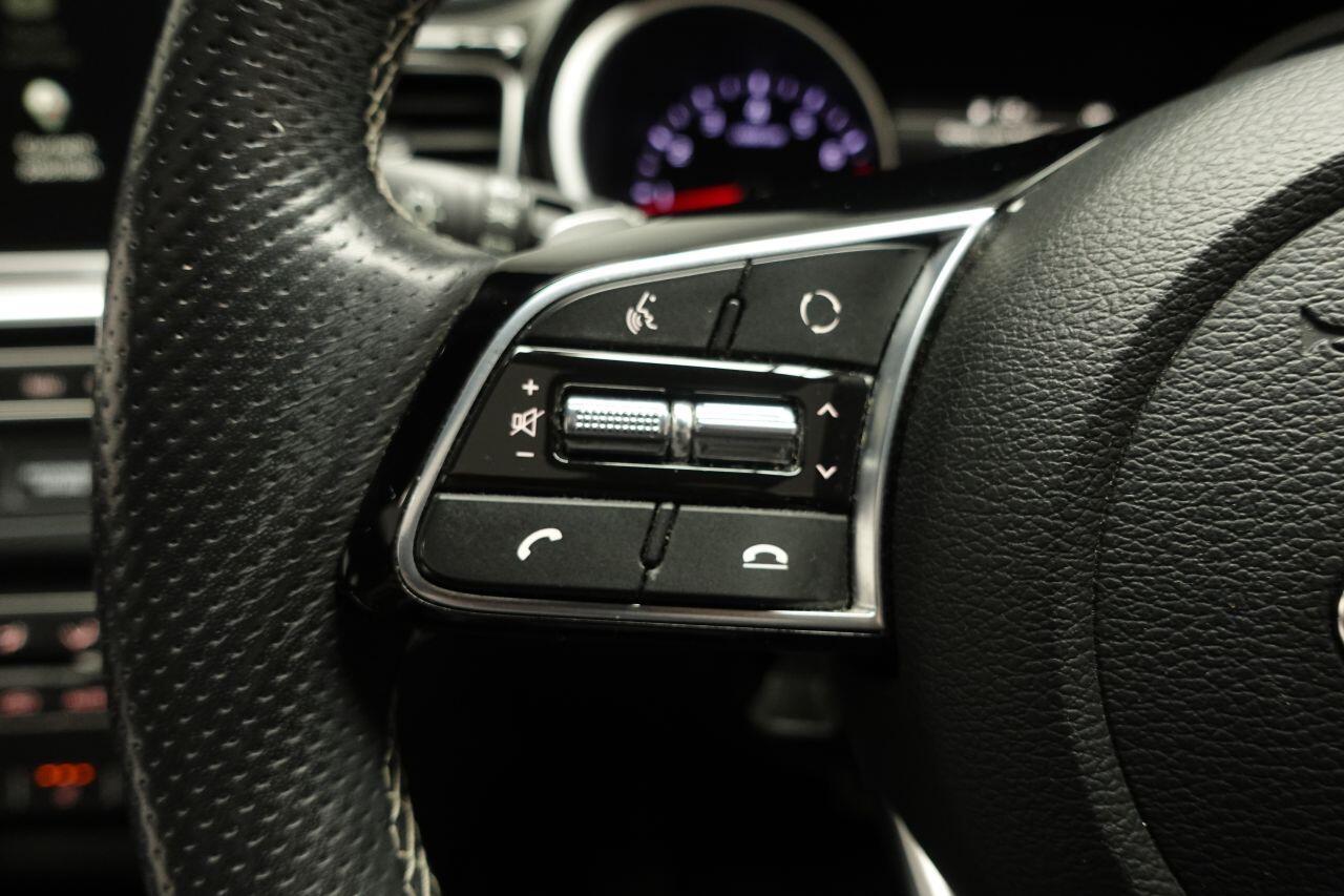 Kia ProCeed - Image 35