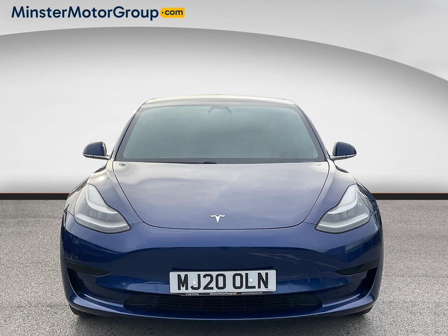 Tesla Model 3 - Image 5