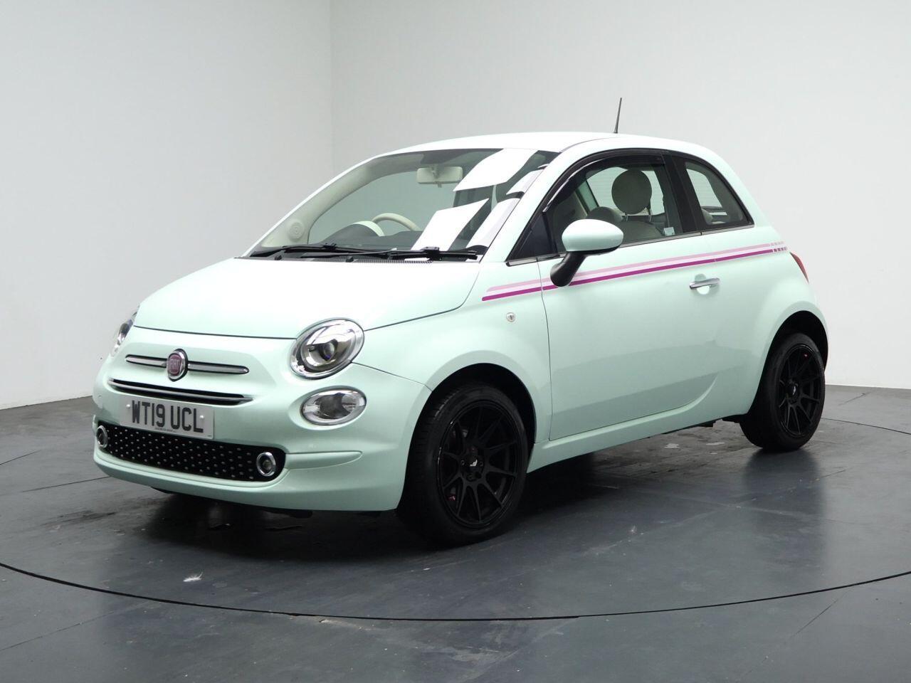 Fiat 500 - Image 6