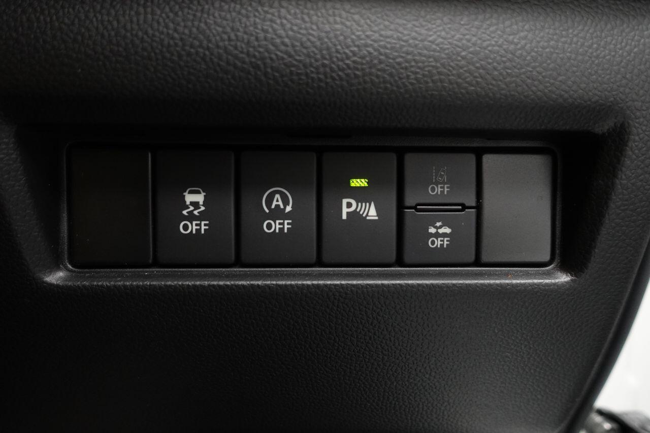 Suzuki Swift - Image 31