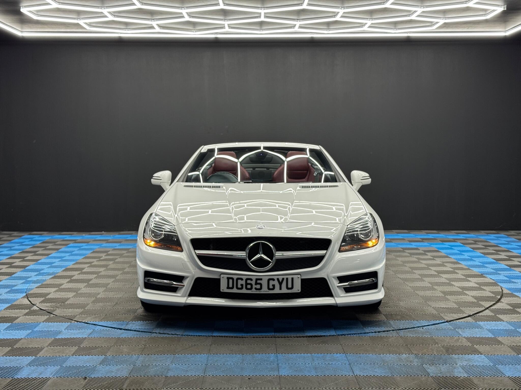 Mercedes SLK - Image 2