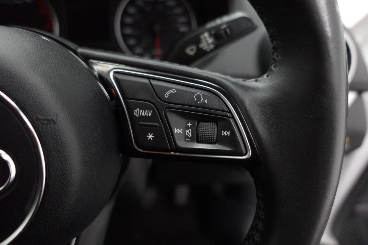 Audi Q2 - Image 14