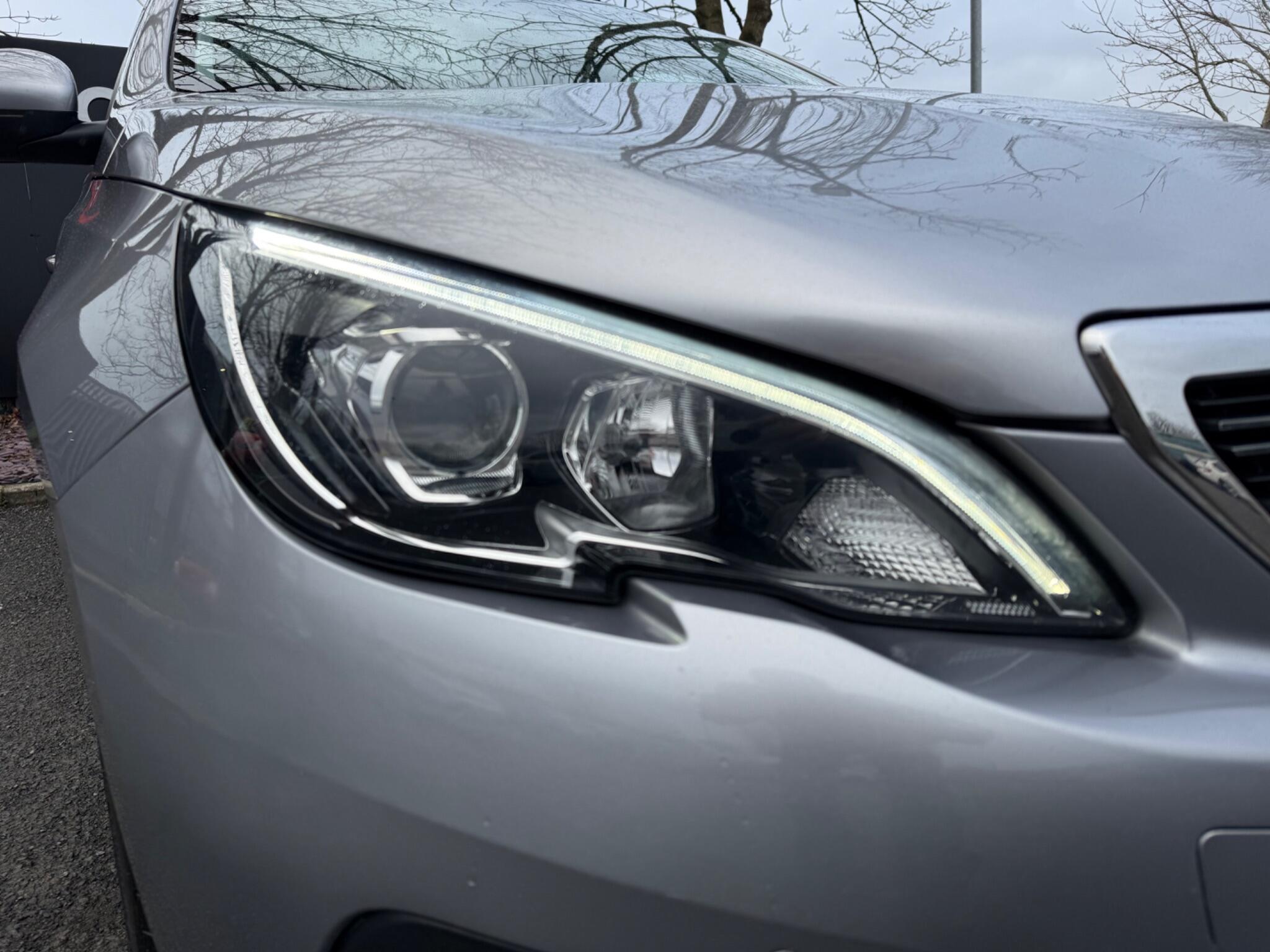 Peugeot 308 SW - Image 5