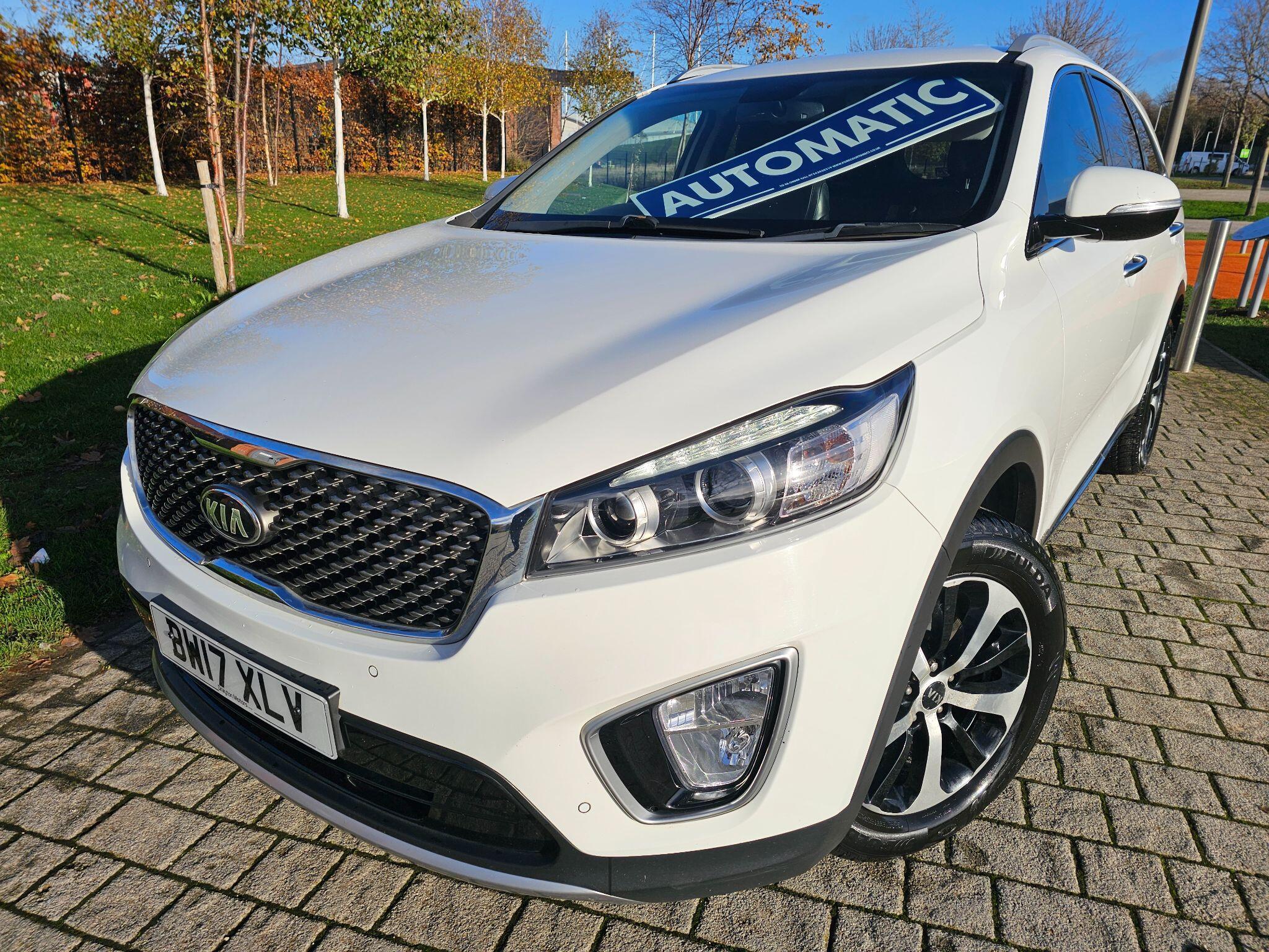 Kia Sorento - Image 11