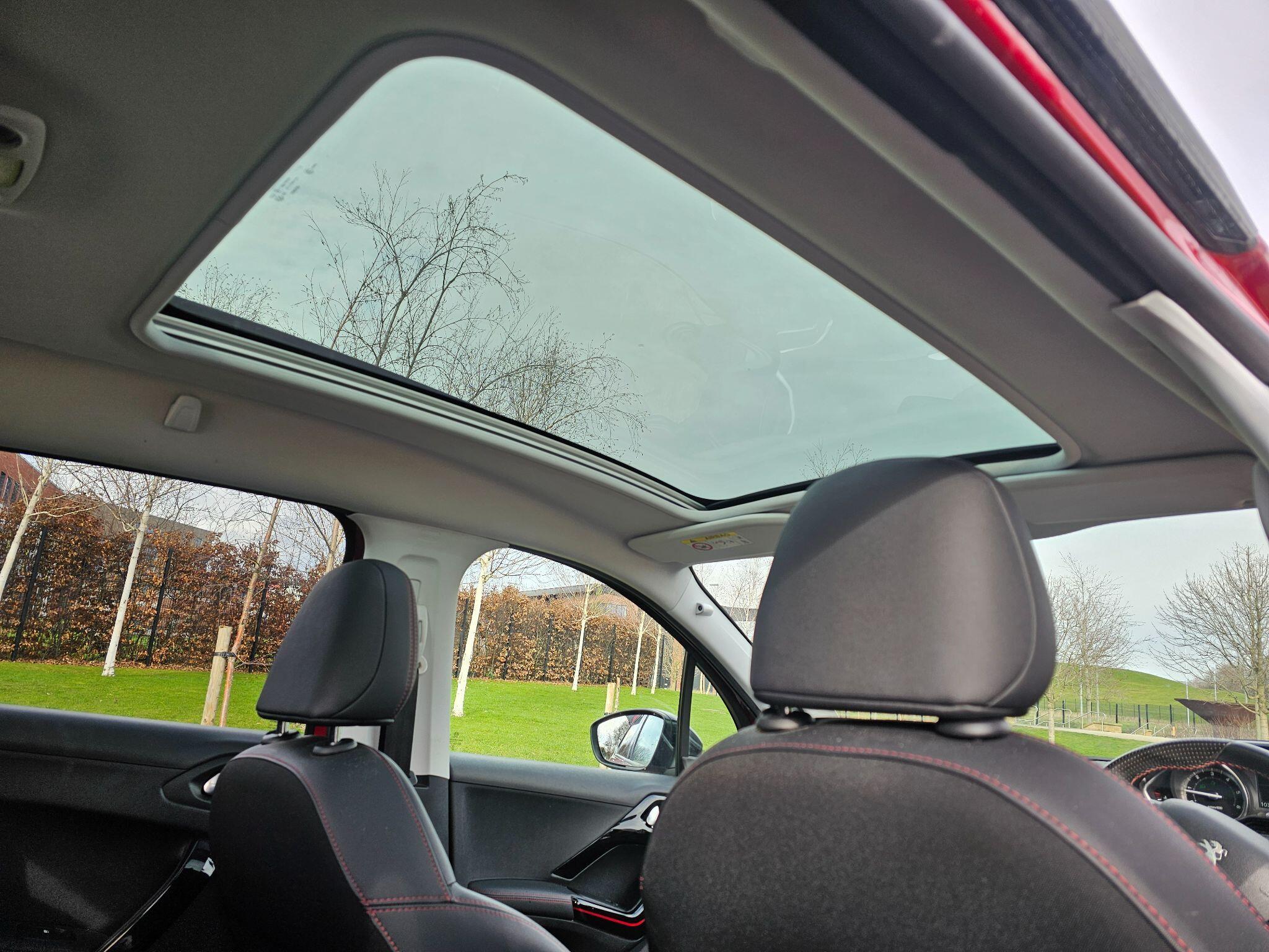 Peugeot 2008 - Image 26