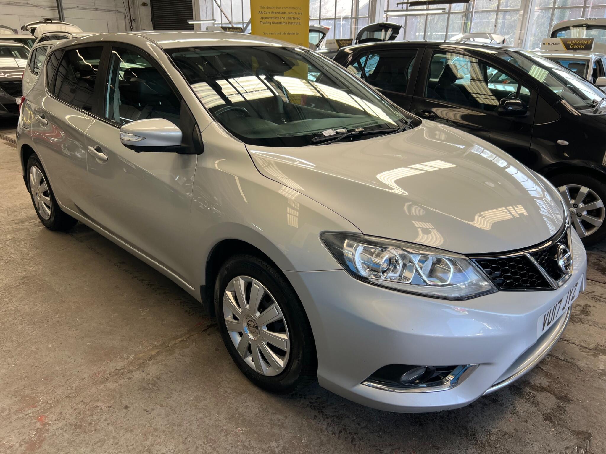 Nissan Pulsar - Image 5