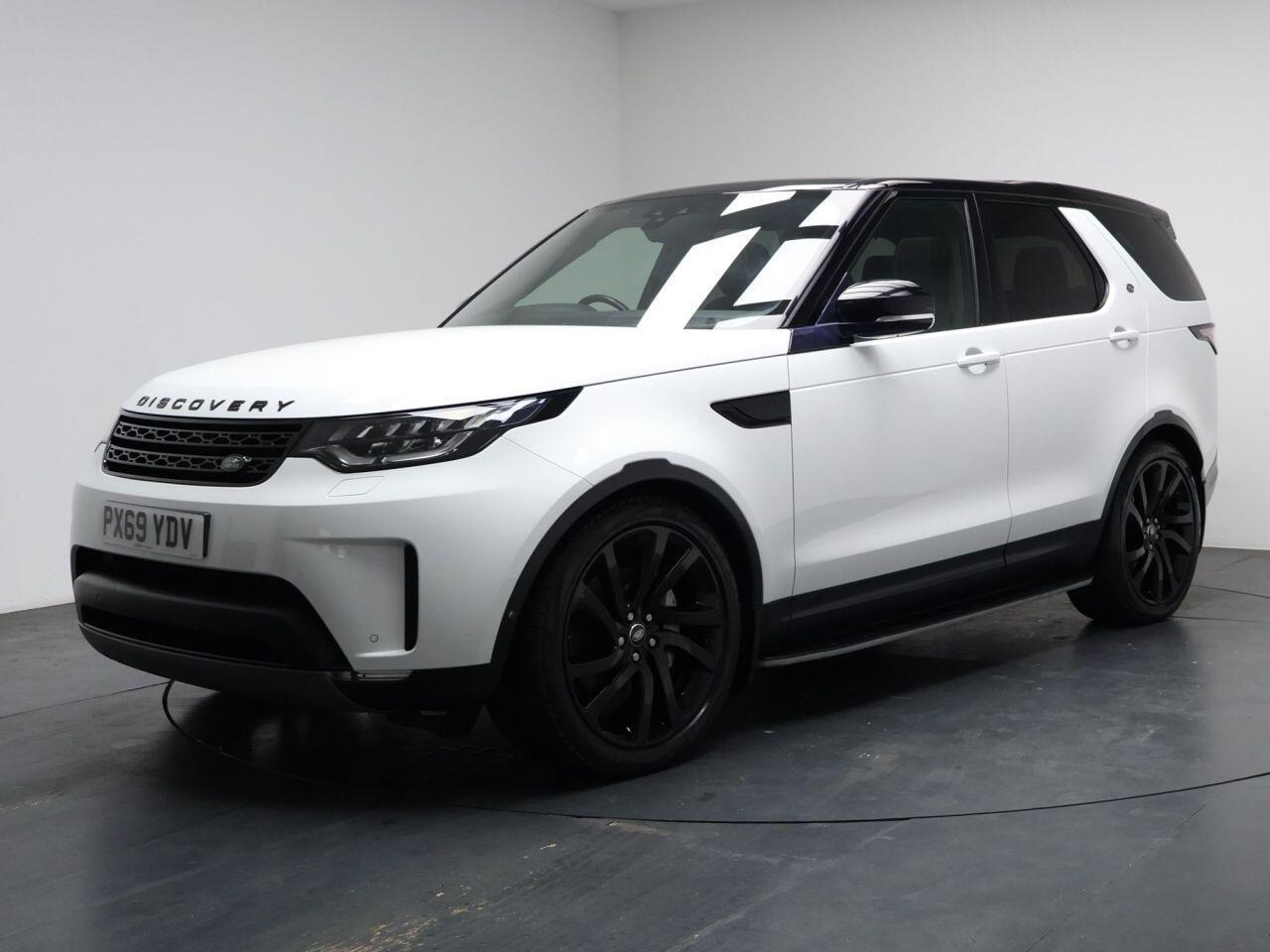 Land Rover Discovery - Image 6